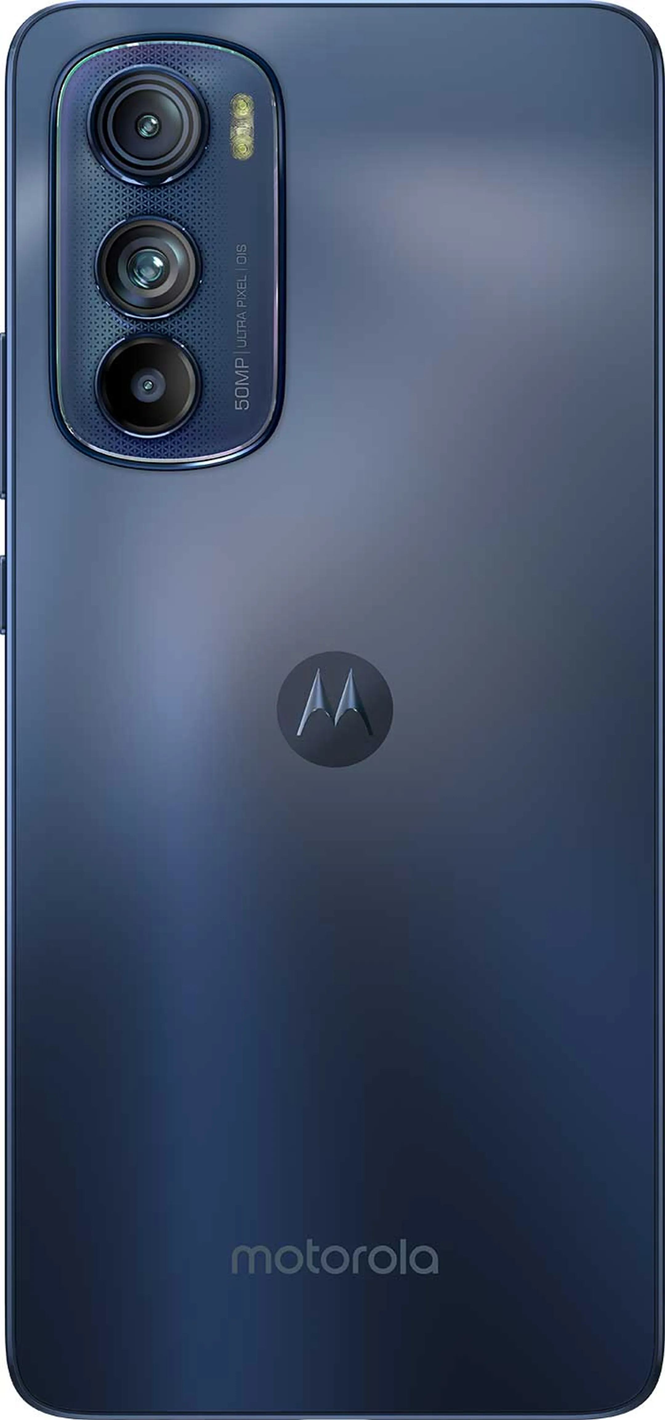 Motorola edge 30 128 Go Meteor Grey image