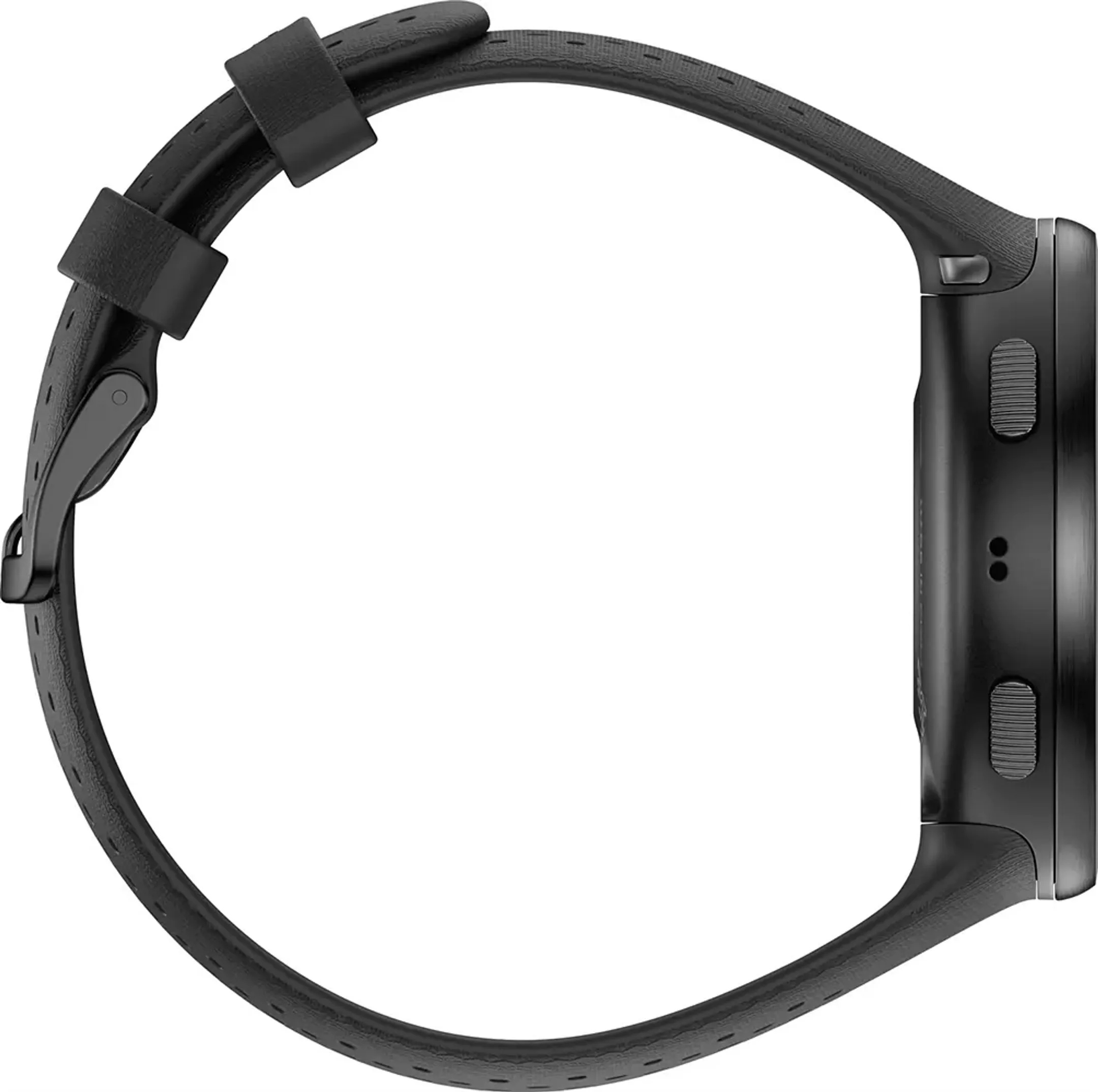 Polar Pacer Pro - Carbon Gray image