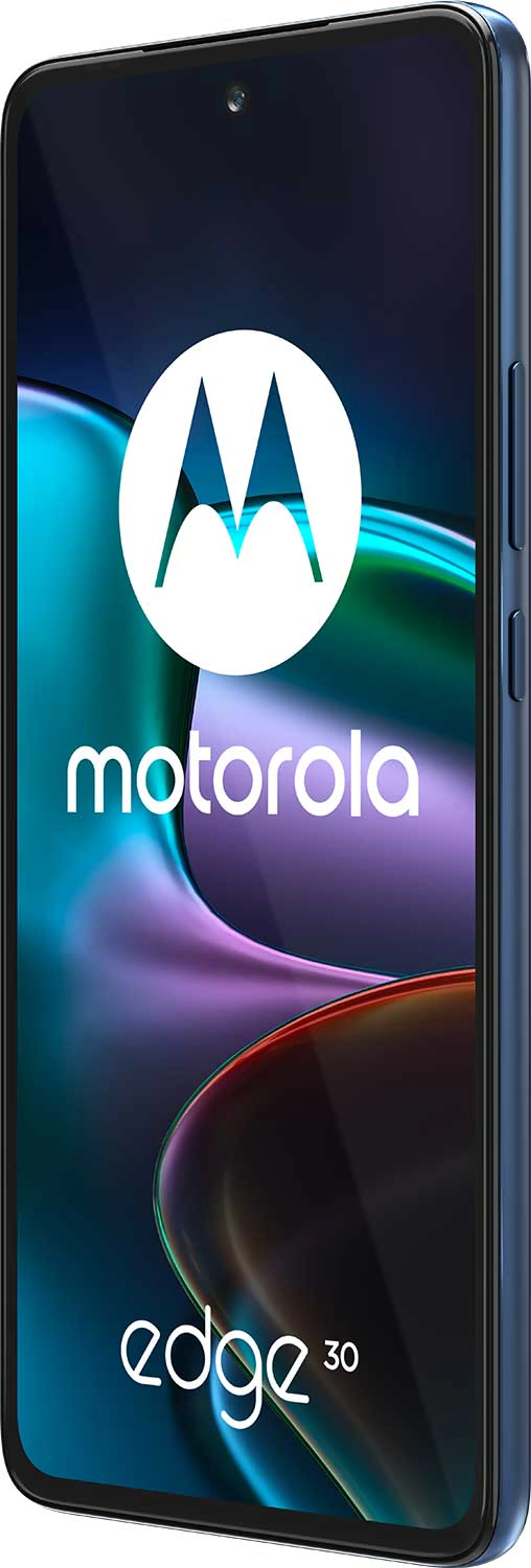 Motorola edge 30 128 Go Meteor Grey image