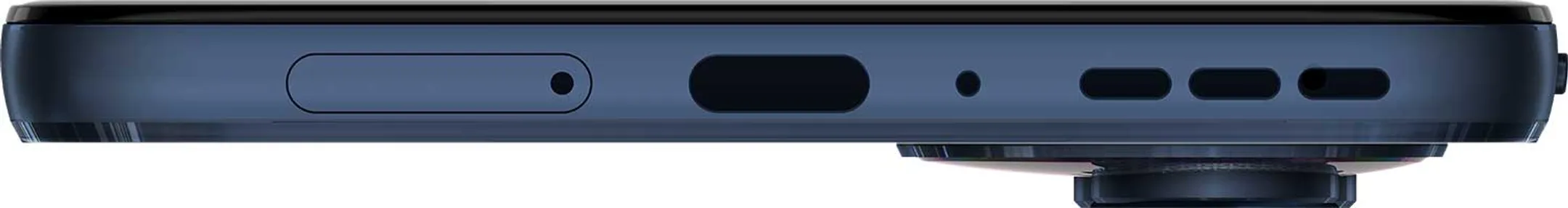 Motorola edge 30 128 Go Meteor Grey image