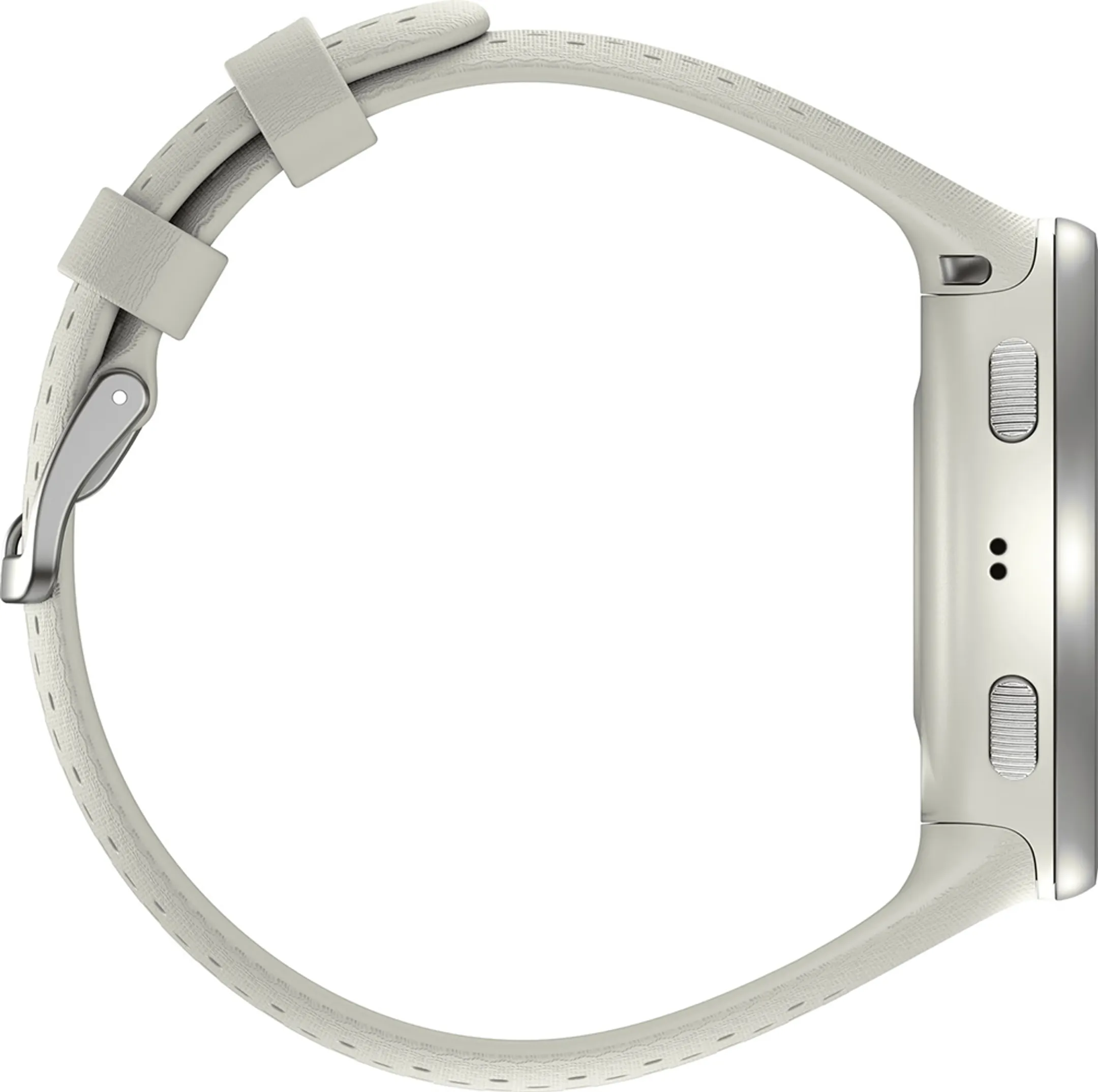 Polar Pacer Pro - Snow White image