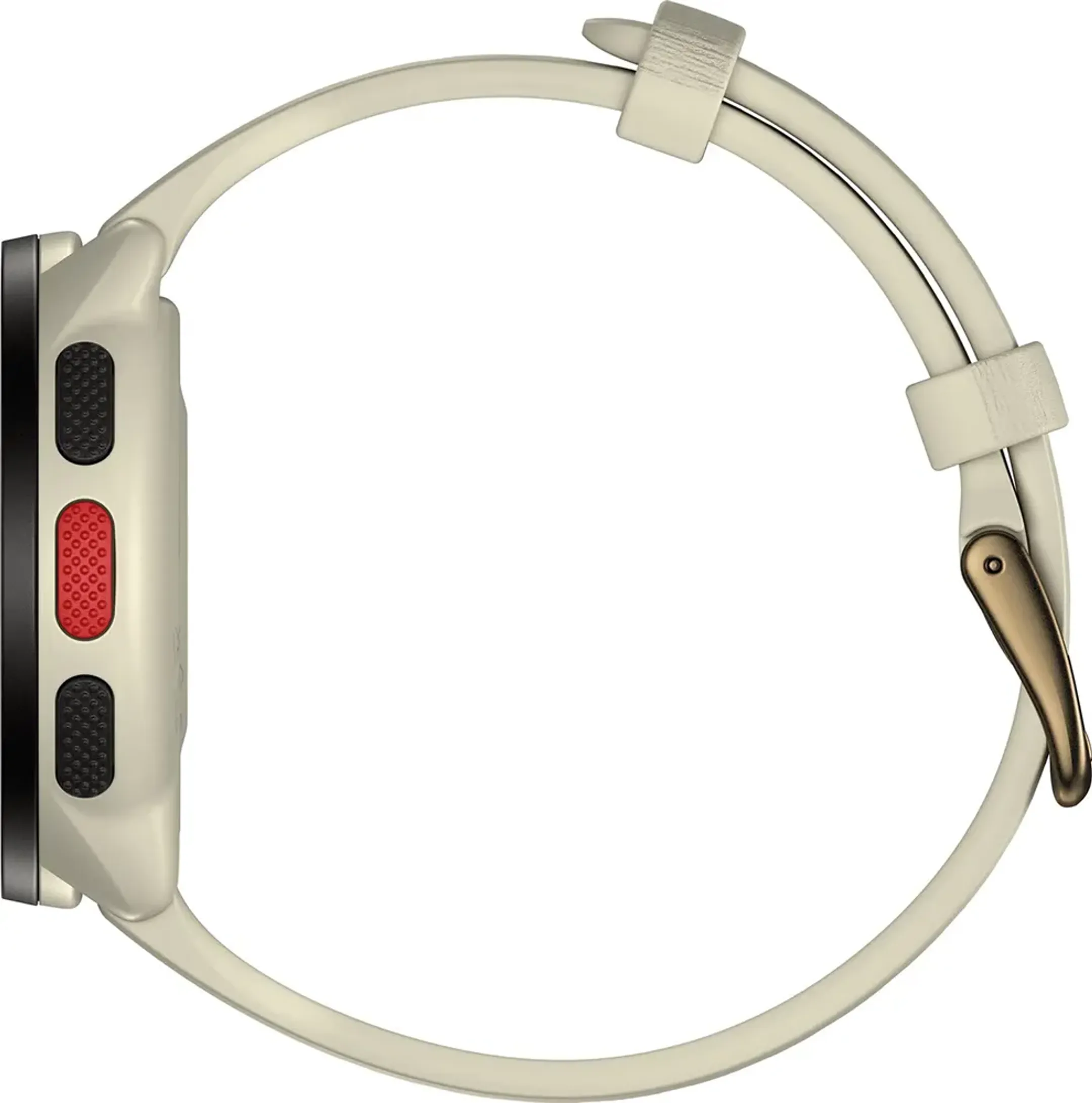 Polar Pacer - Cloud White image