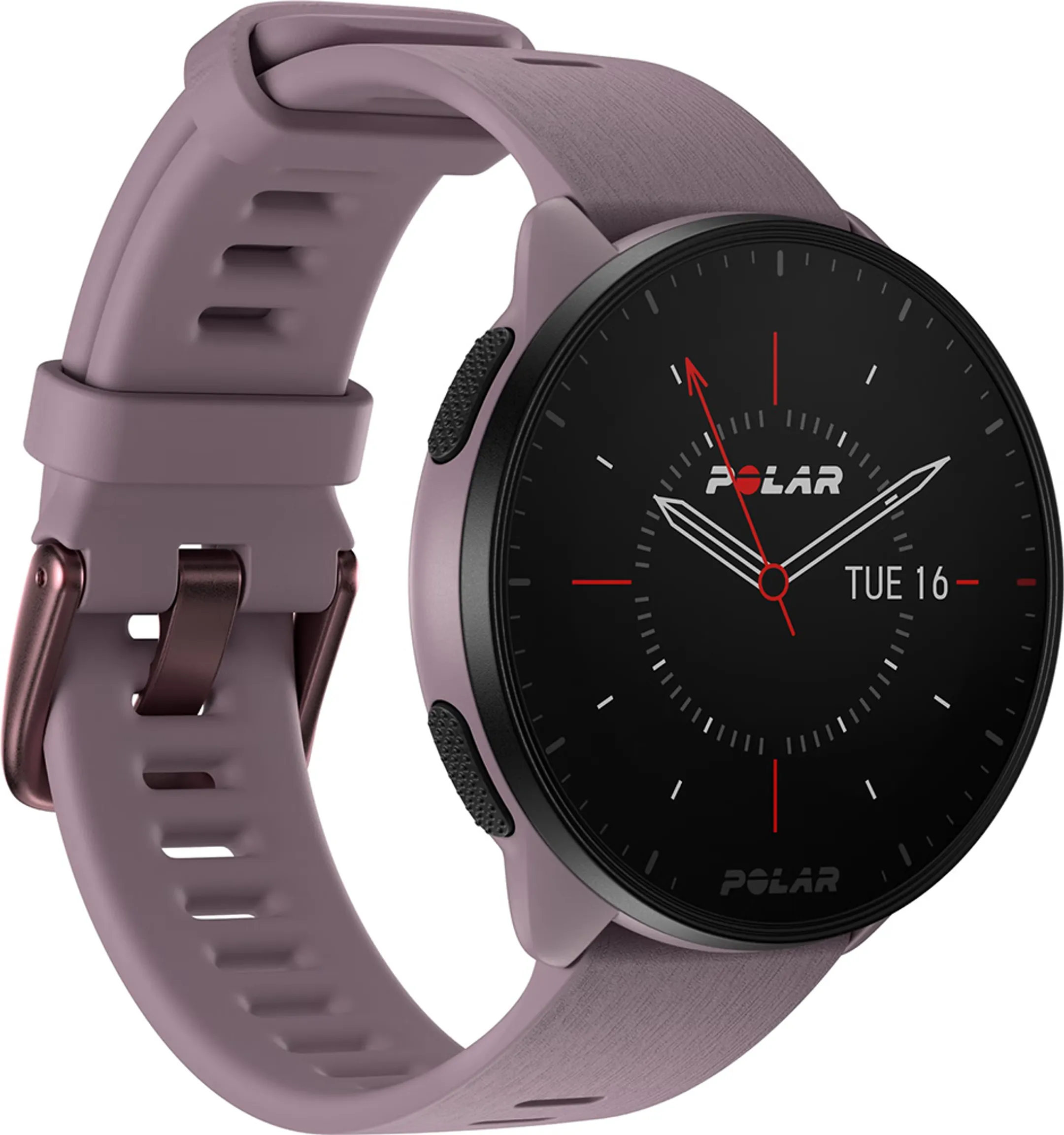 Polar Pacer - Purple Dusk image