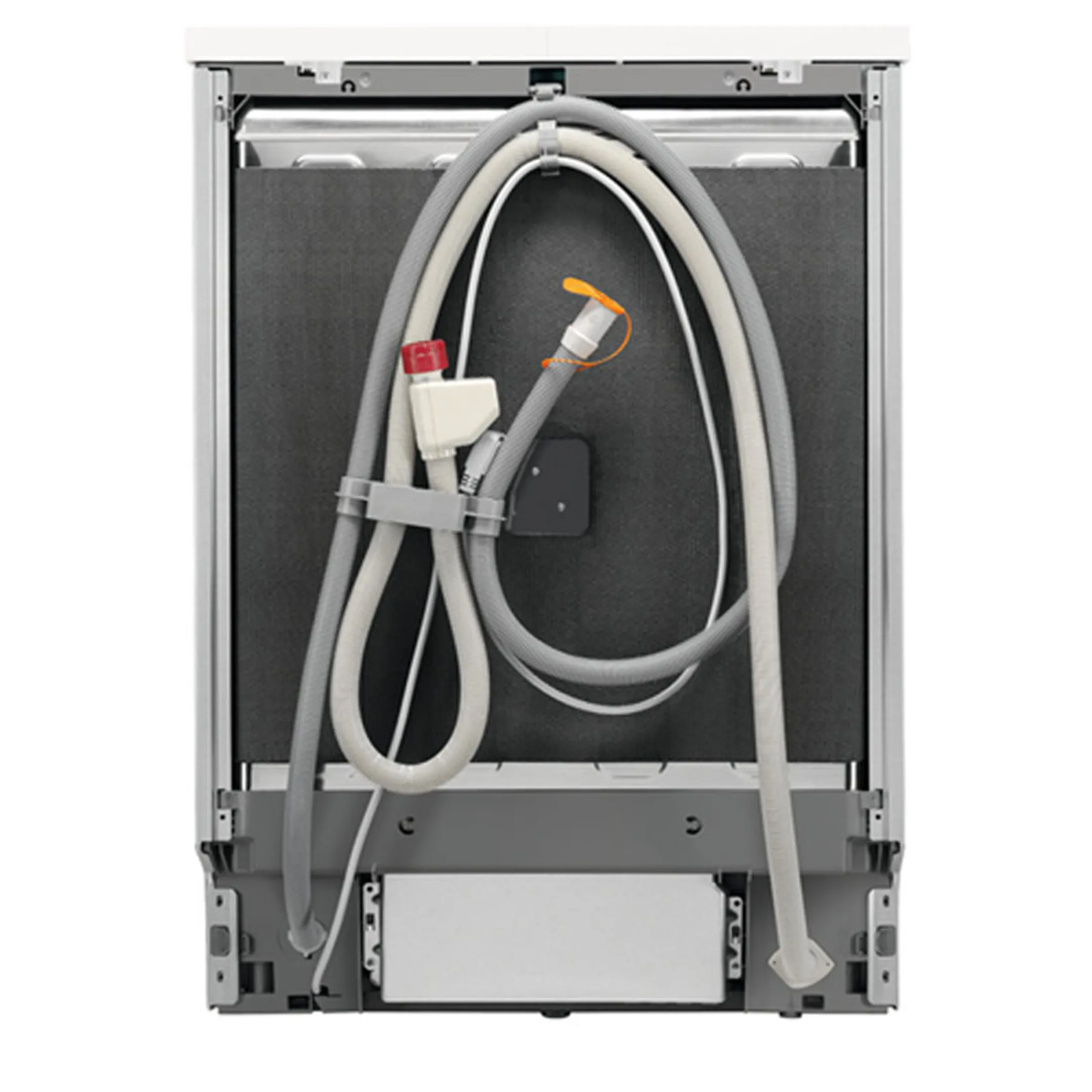 AEG Vaatwasser FFB83816PM ComfortLift AirDry image