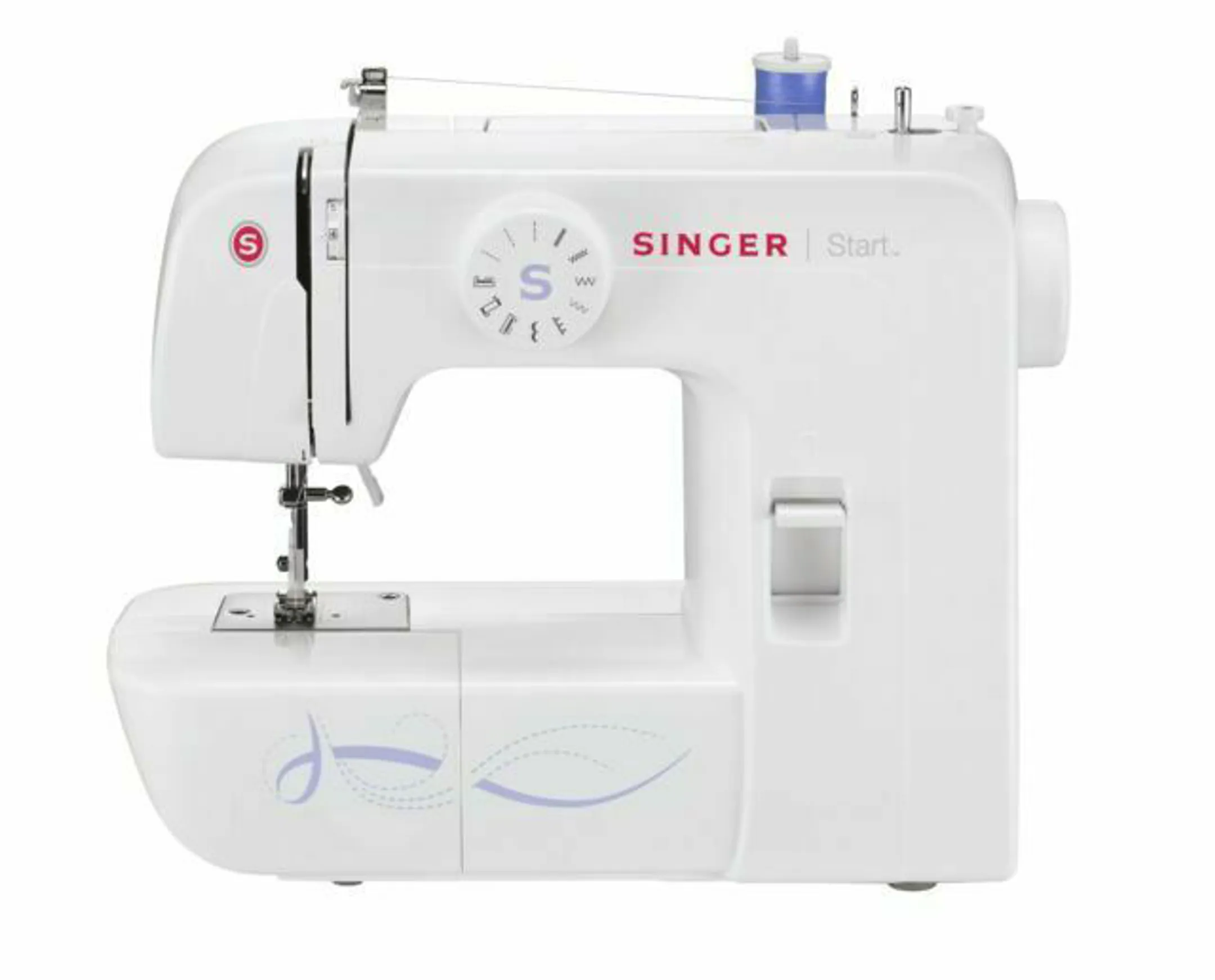 Naaimachine F1306