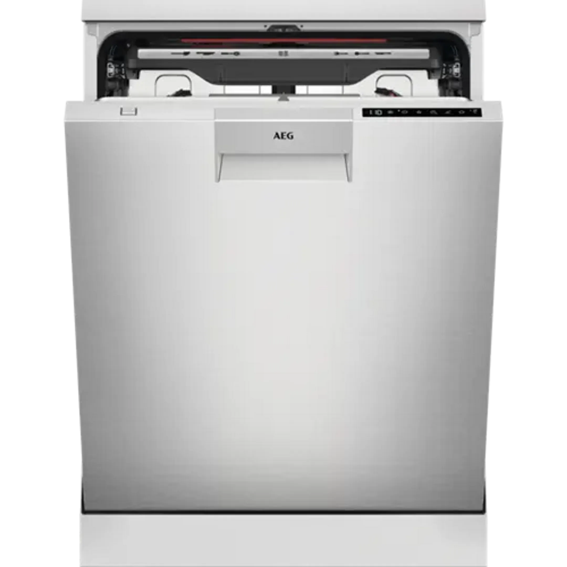 Lave-vaisselle FFB83816PM ComfortLift AirDry