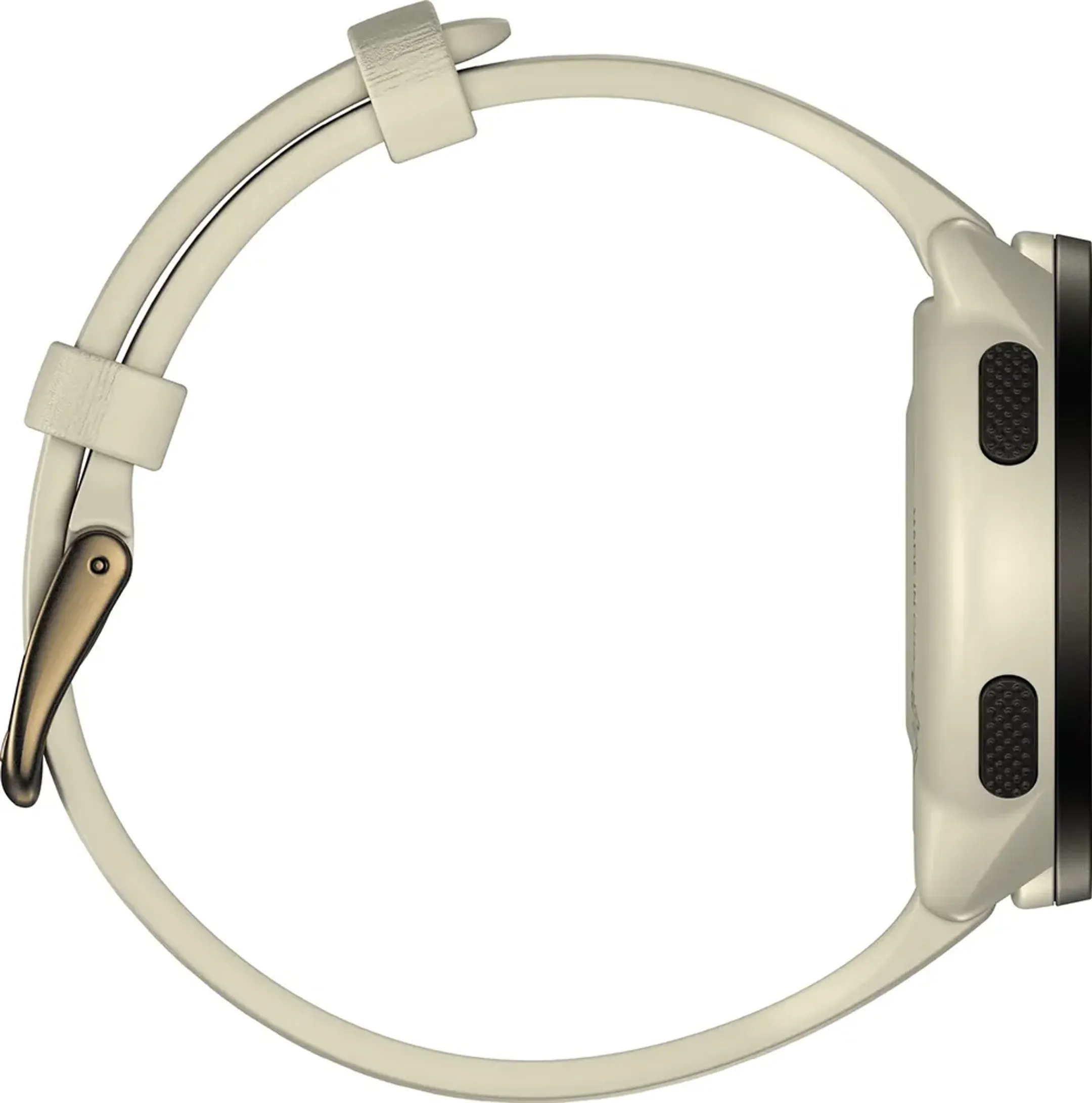 Polar Pacer - Cloud White image