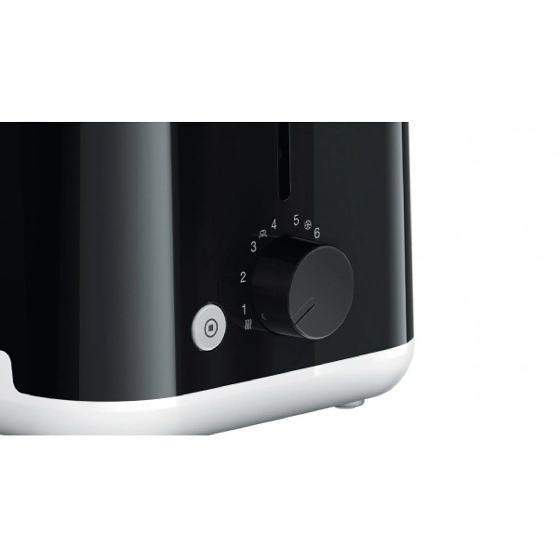 Braun Broodrooster HT 1010 Zwart image