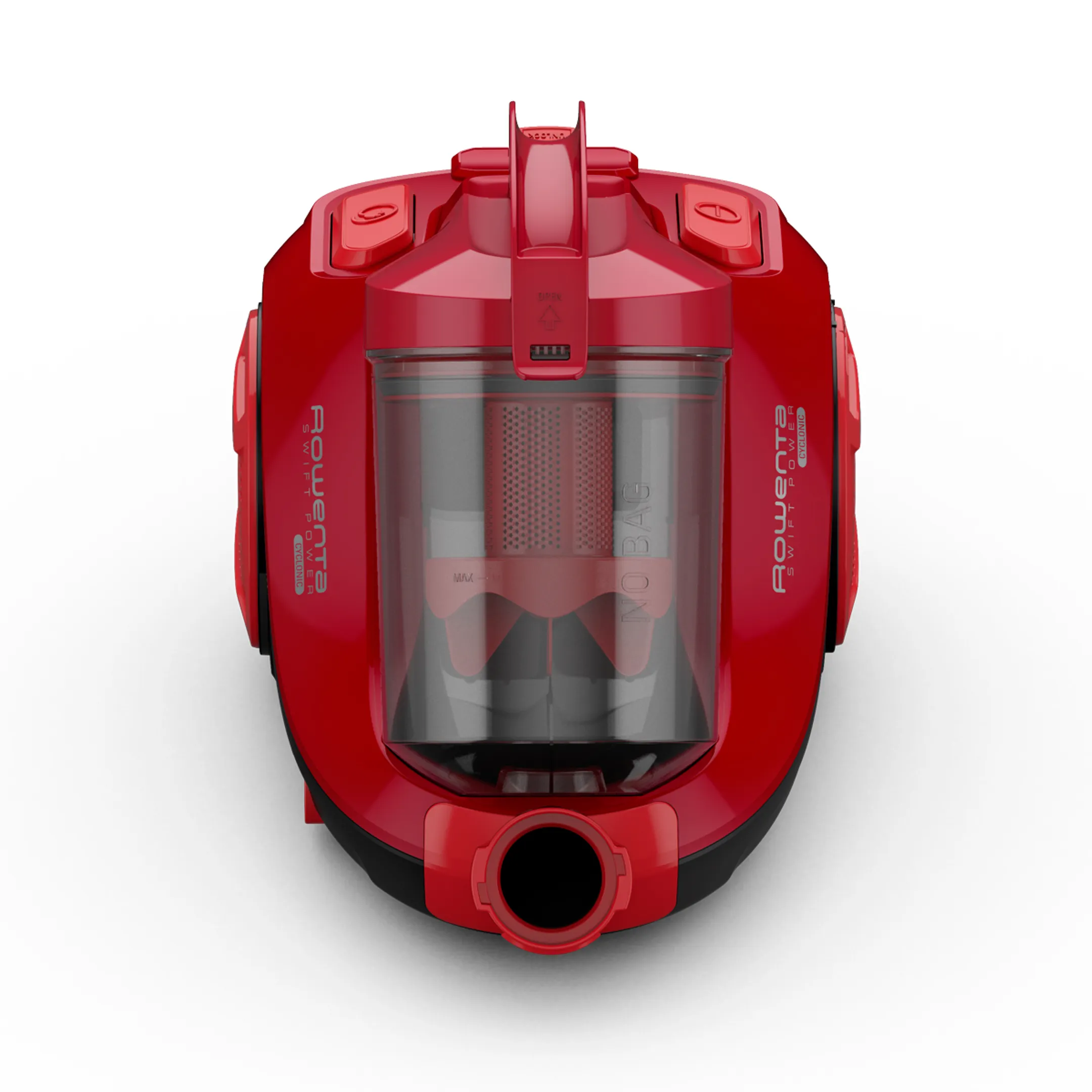 Rowenta Stofzuiger zonder zak Swift Power Cyclonic RO2913EA image