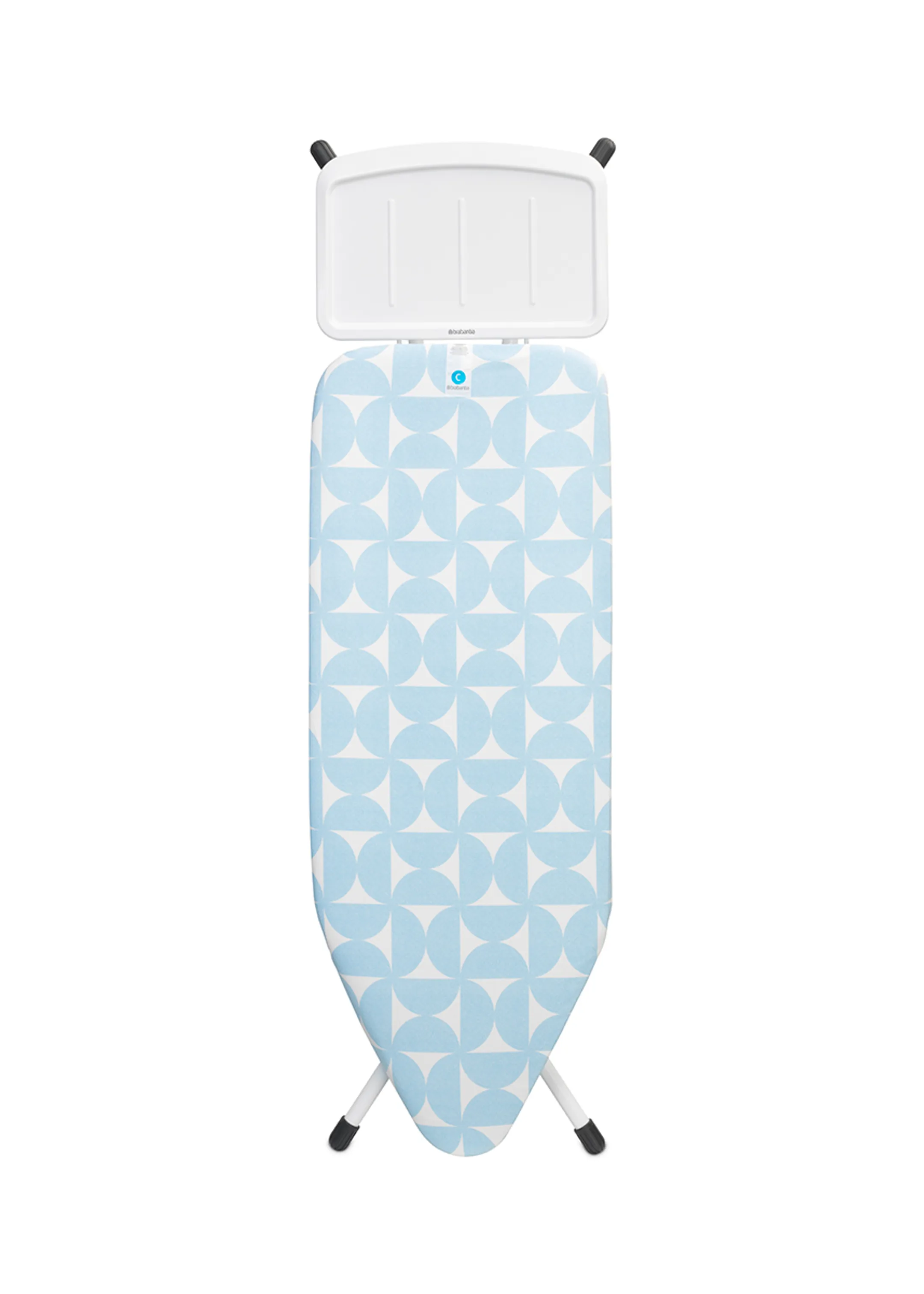 Bundle product Planche à repasser PerfectFlow Fresh Breeze 244803