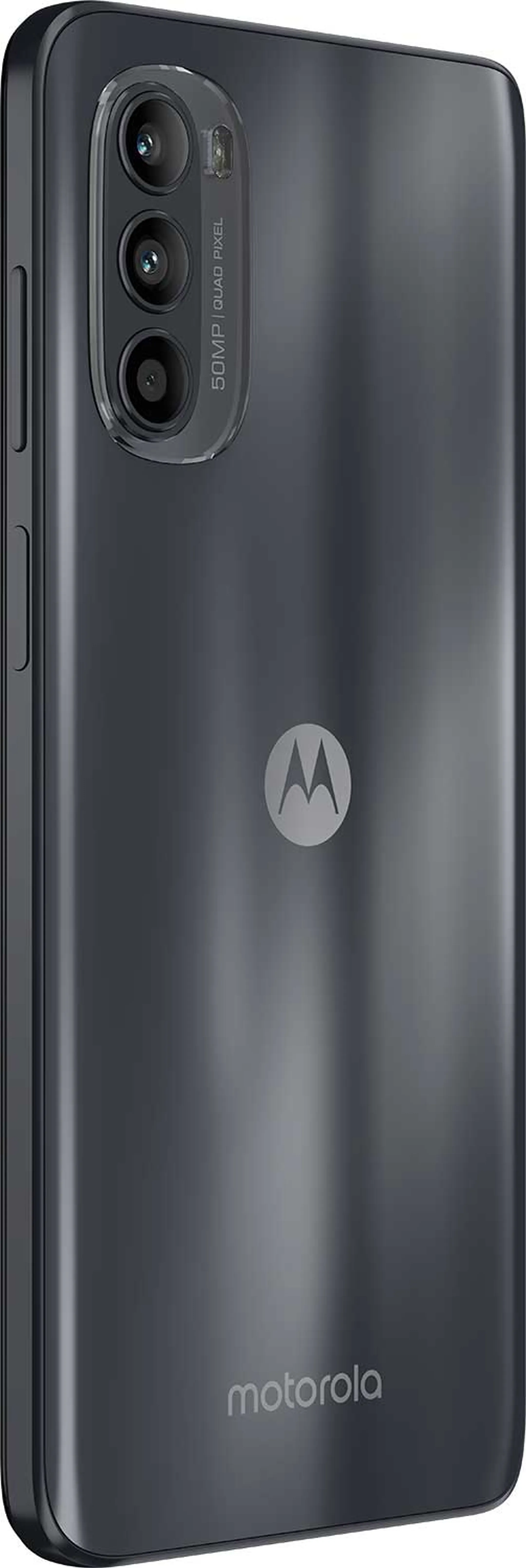 Motorola moto g52 Charcoal Grey image