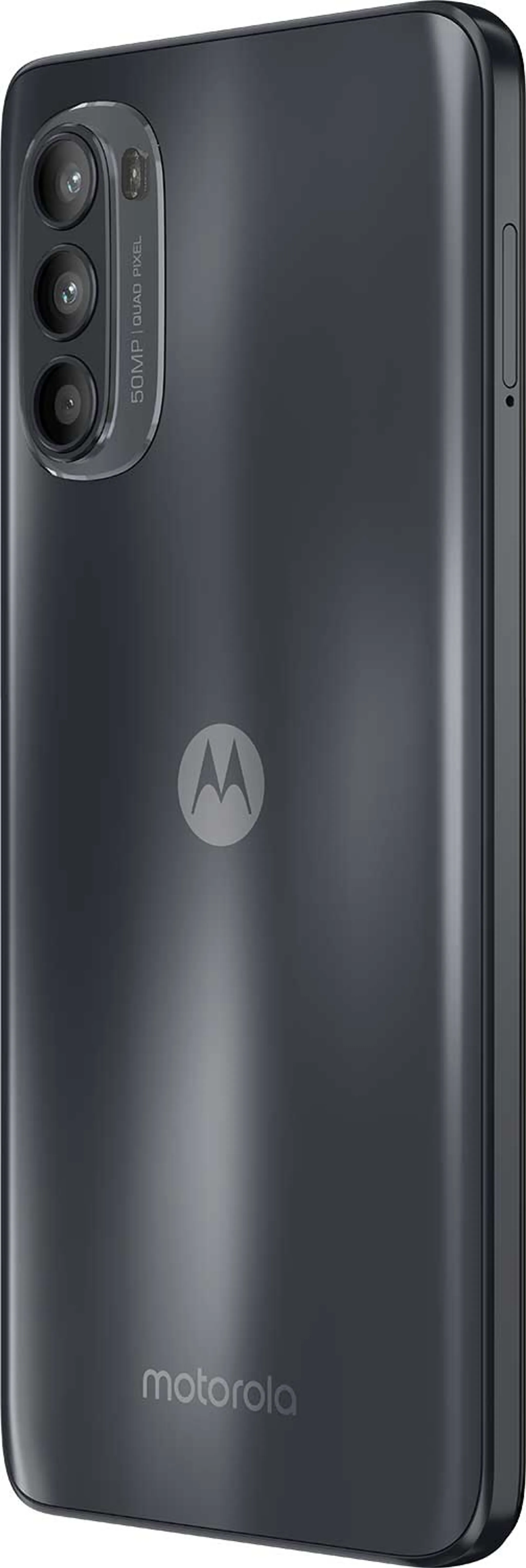 Motorola moto g52 Charcoal Grey image