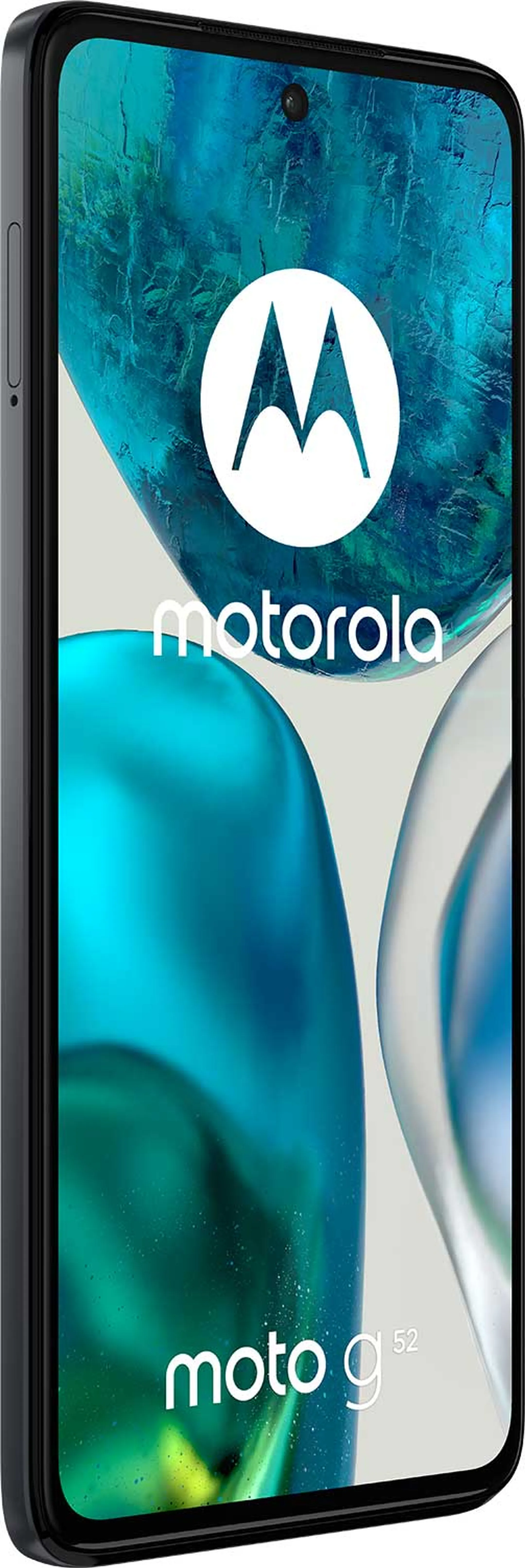Motorola moto g52 Charcoal Grey image