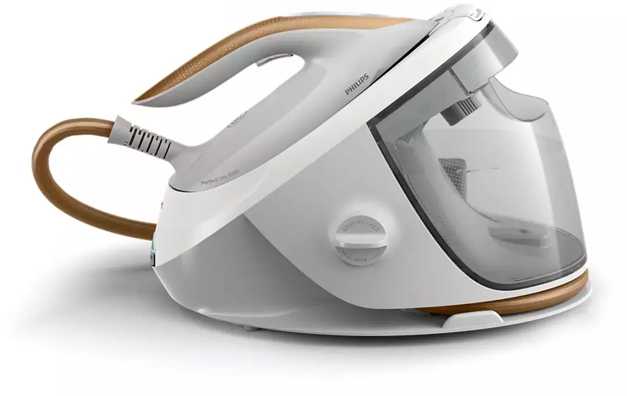 Philips Stoomgenerator PerfectCare 7000 Series PSG7040/10 image