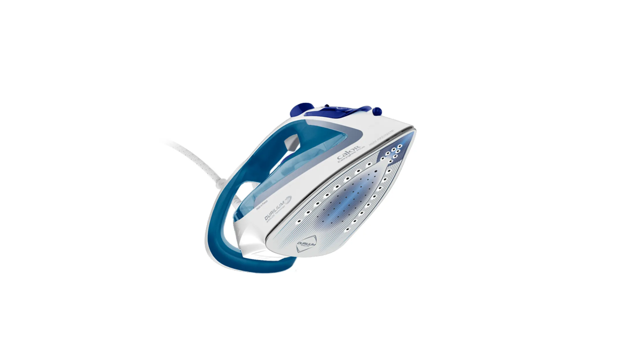 Calor Strijkijzer EasyGliss Plus FV5751C0 image