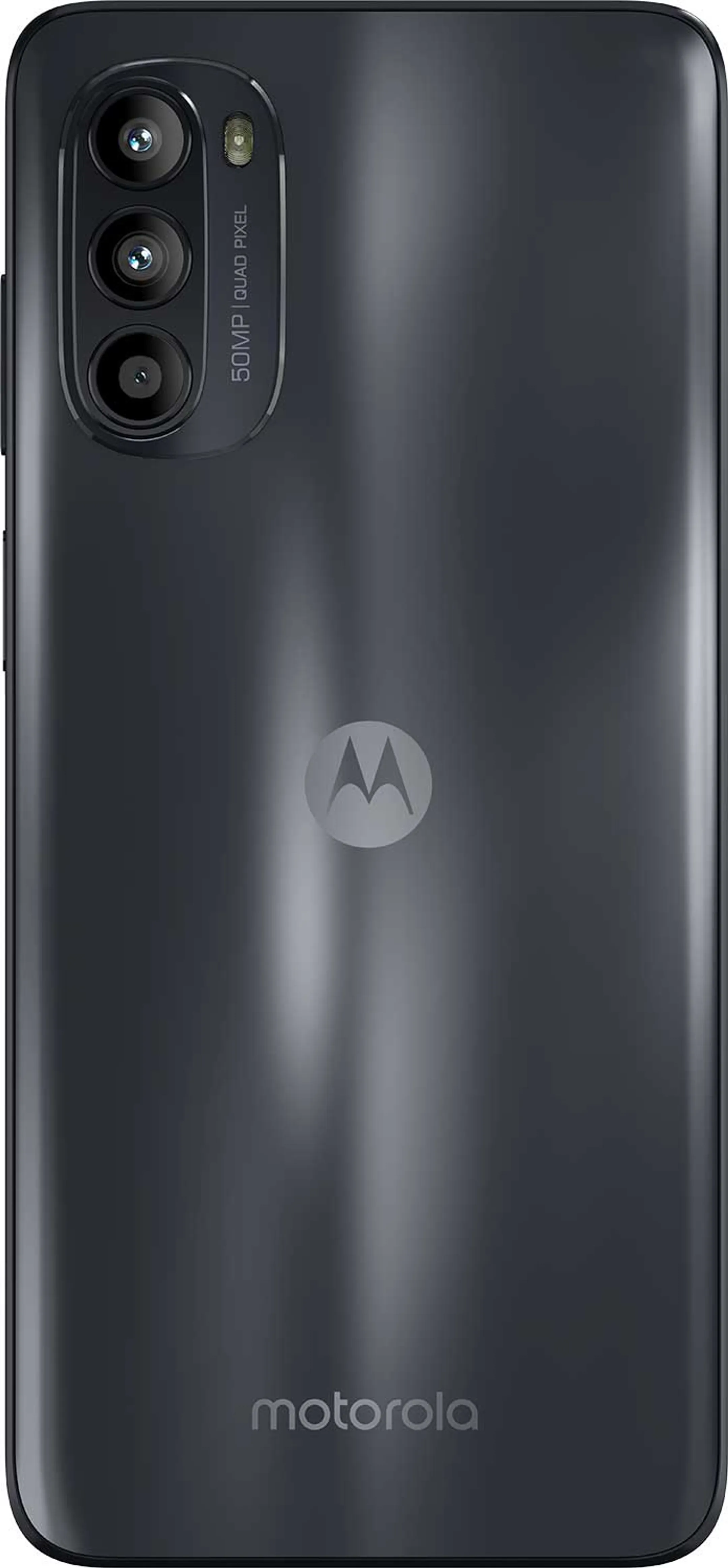 Motorola moto g52 Charcoal Grey image