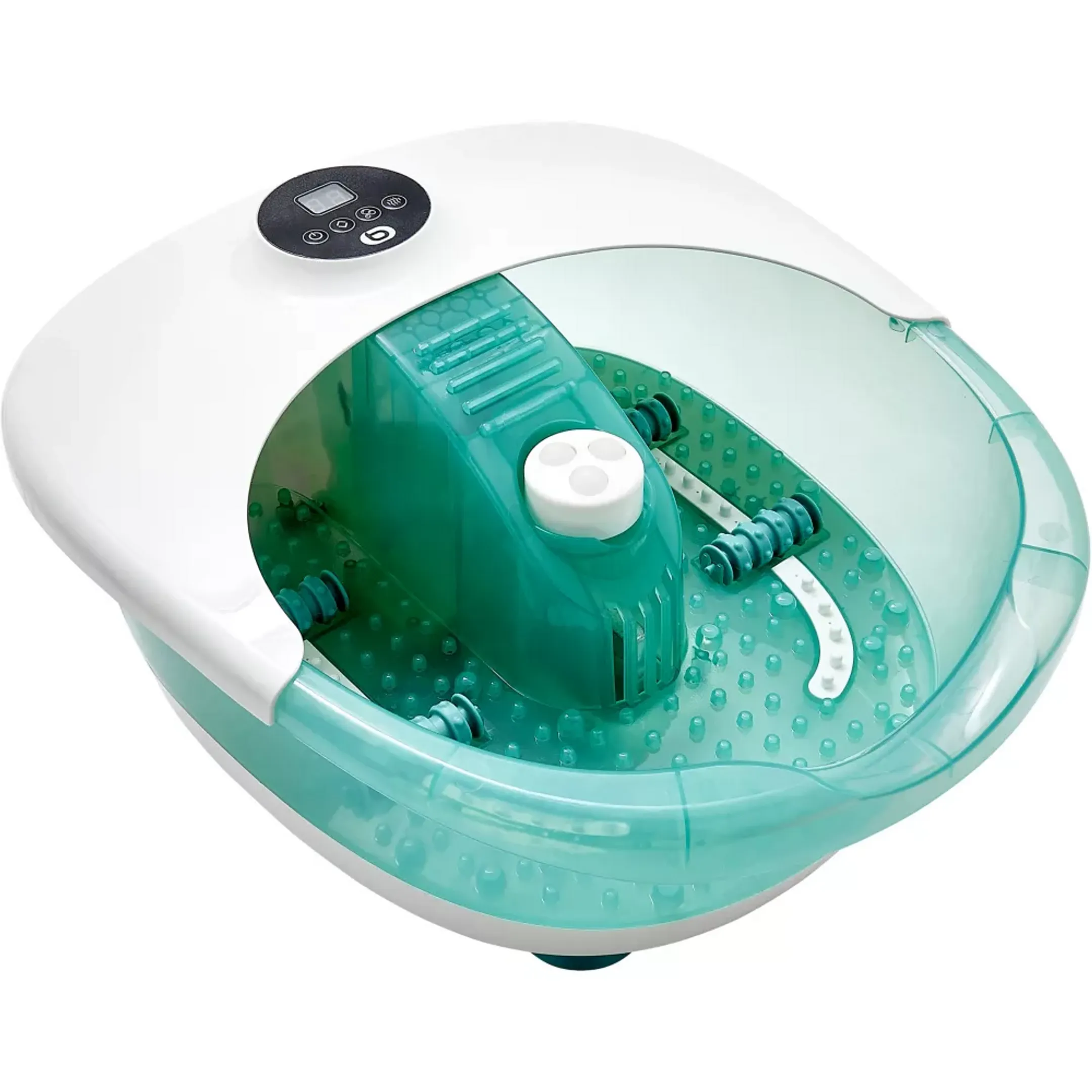 Essentiel-B Bain de pieds Thalasso ETP8 Pedispa image
