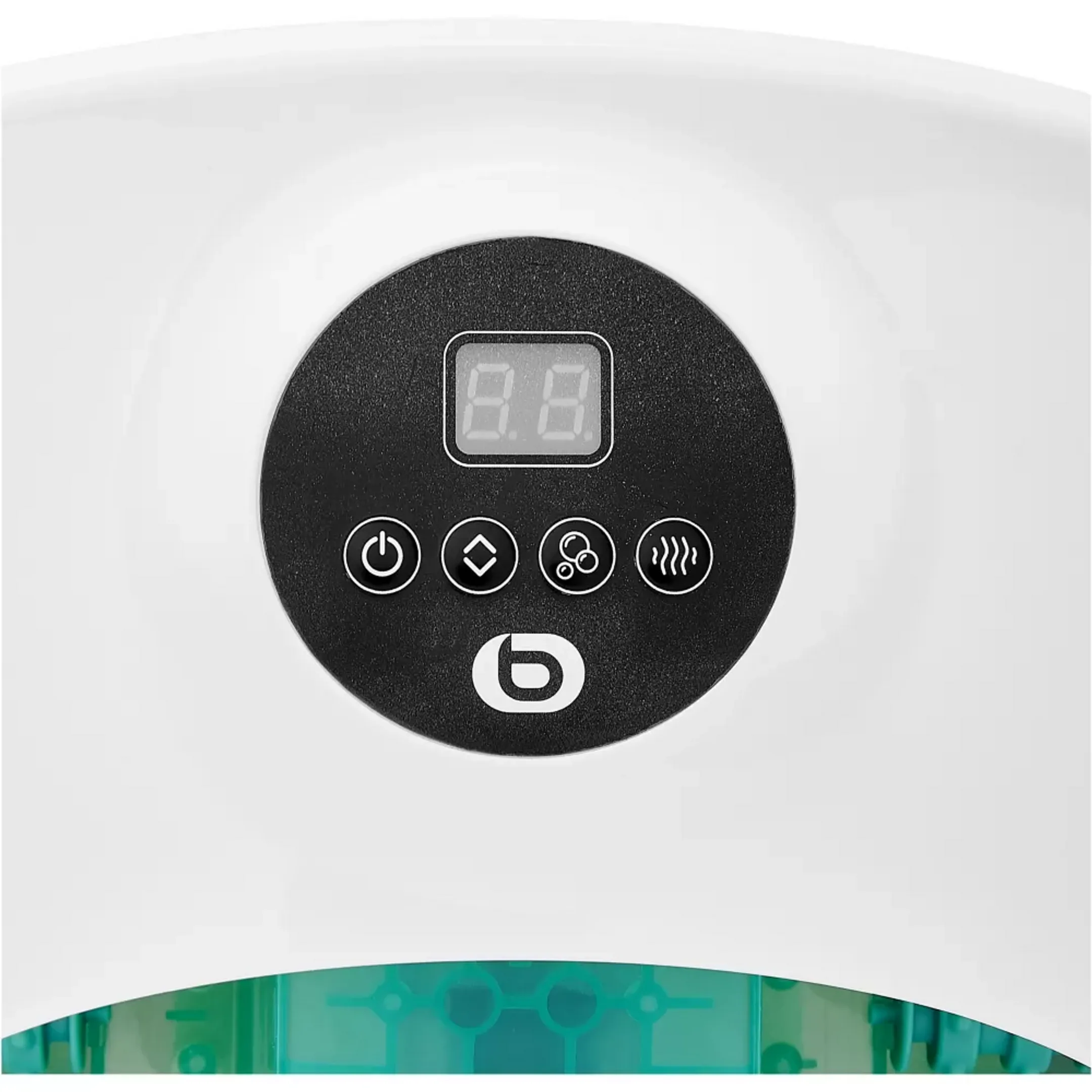 Essentiel-B Bain de pieds Thalasso ETP8 Pedispa image