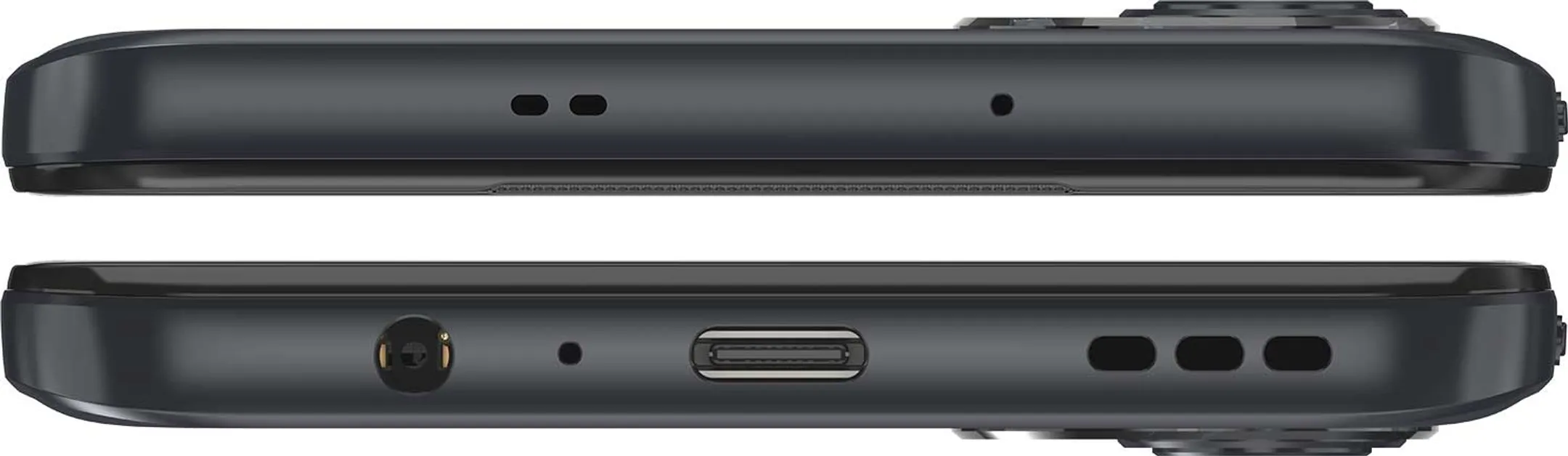 Motorola moto g52 Charcoal Grey image