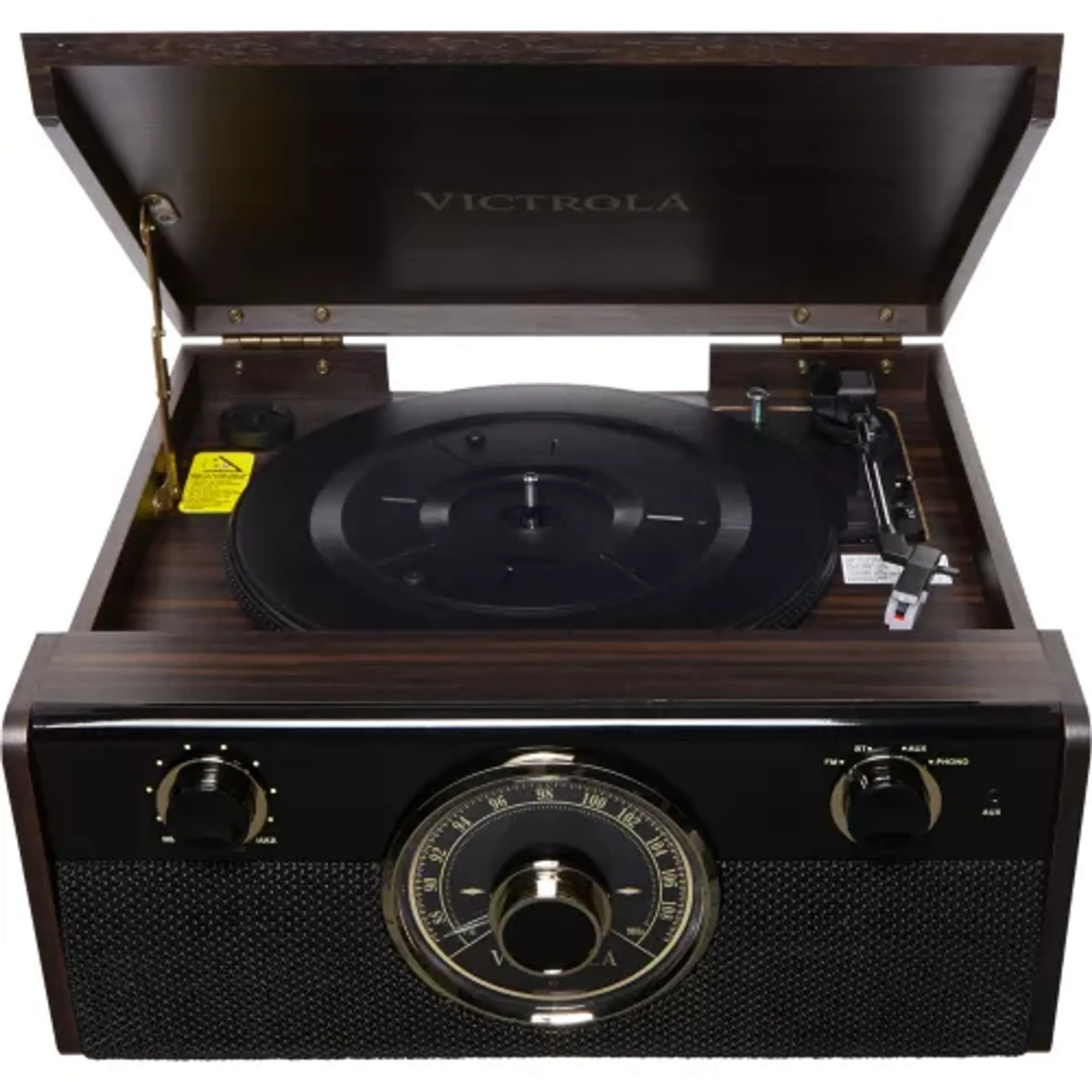 Victrola Platine vinyle VTA-240B image
