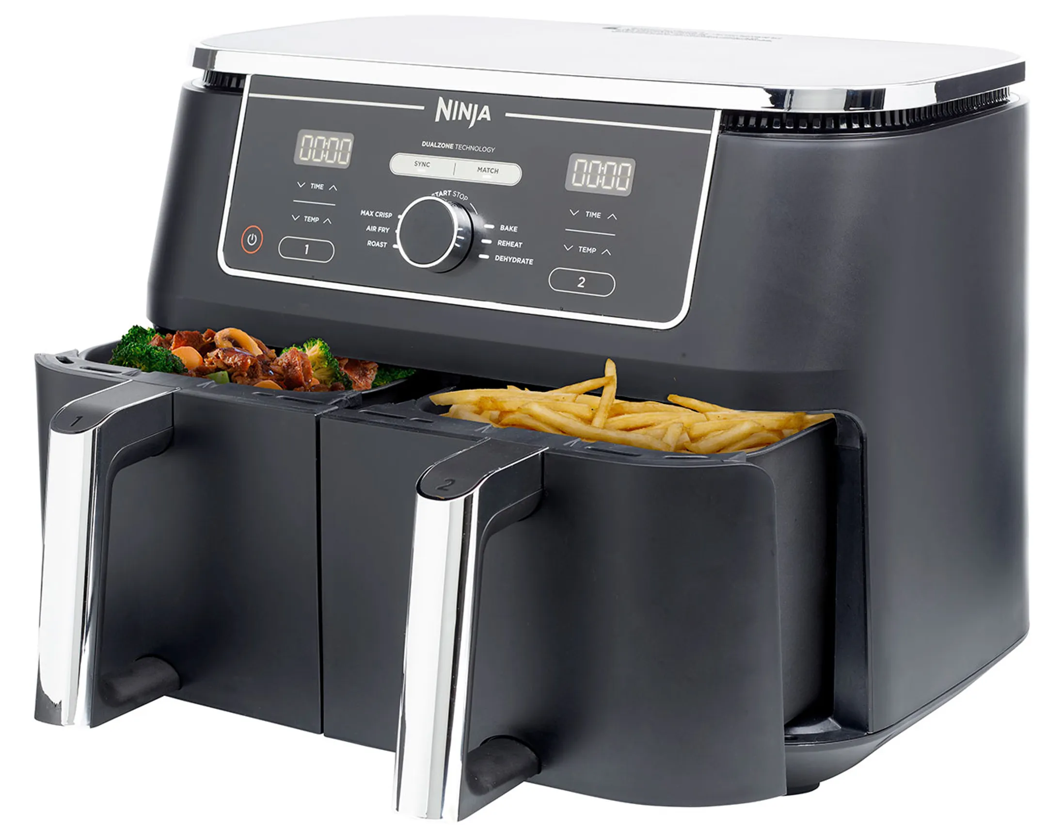 Airfryer AF400EU