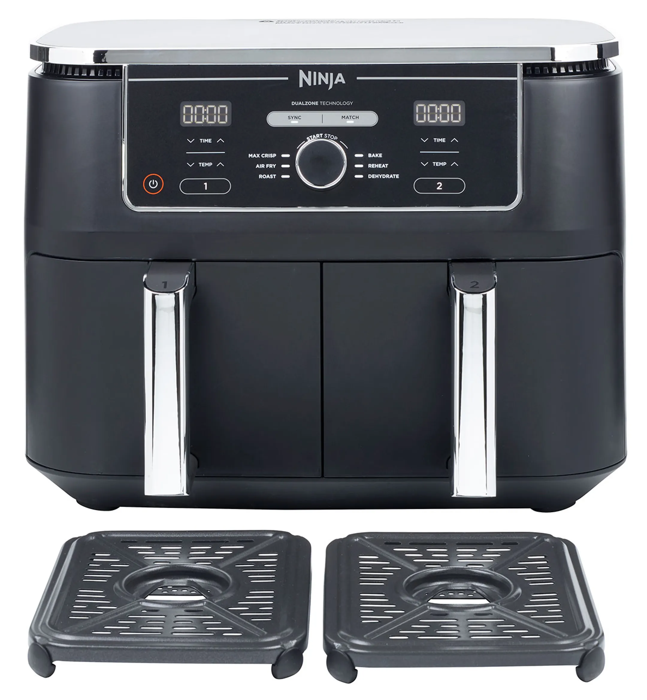 Ninja Airfryer AF400EU image
