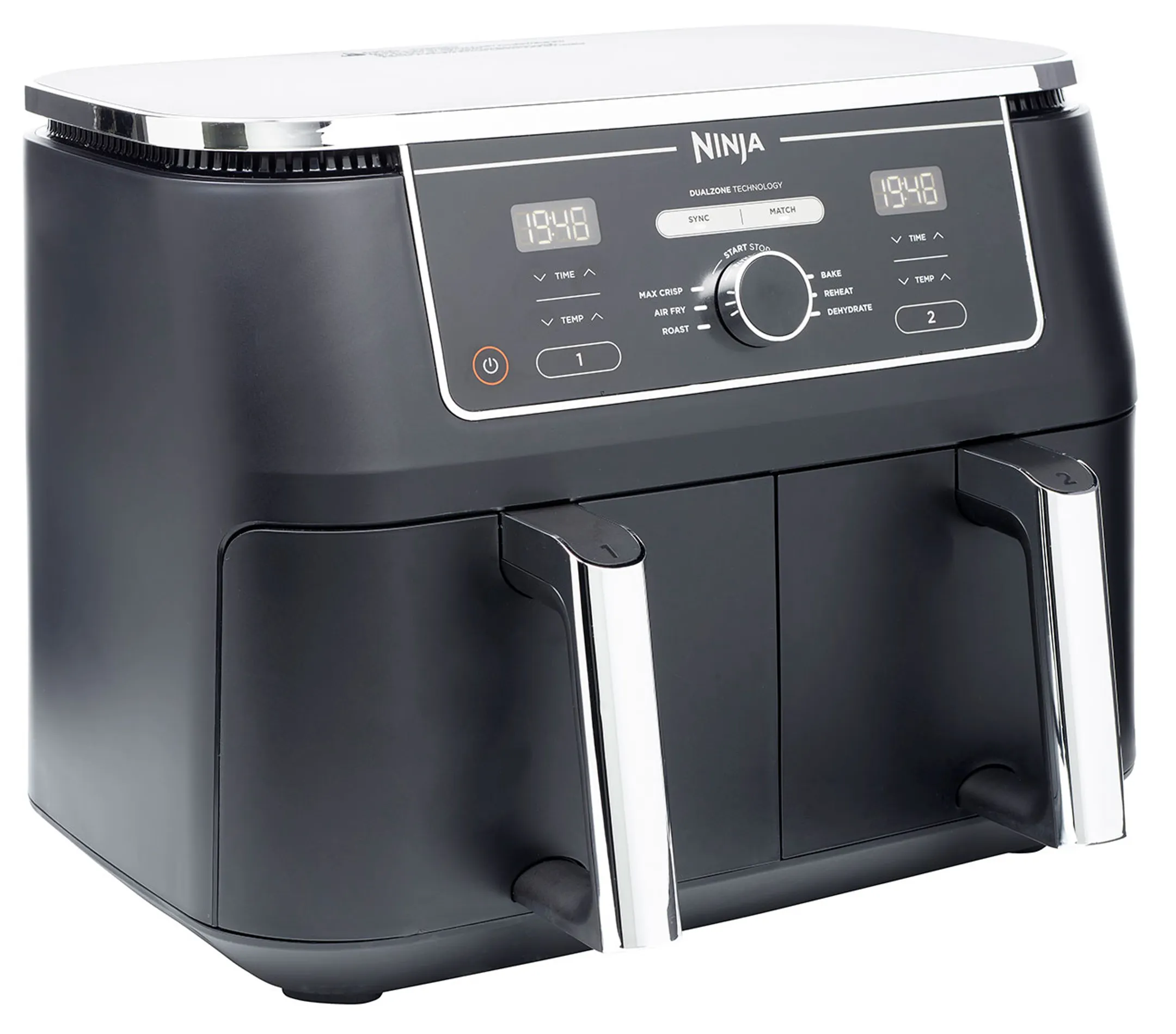 Ninja Airfryer AF400EU image