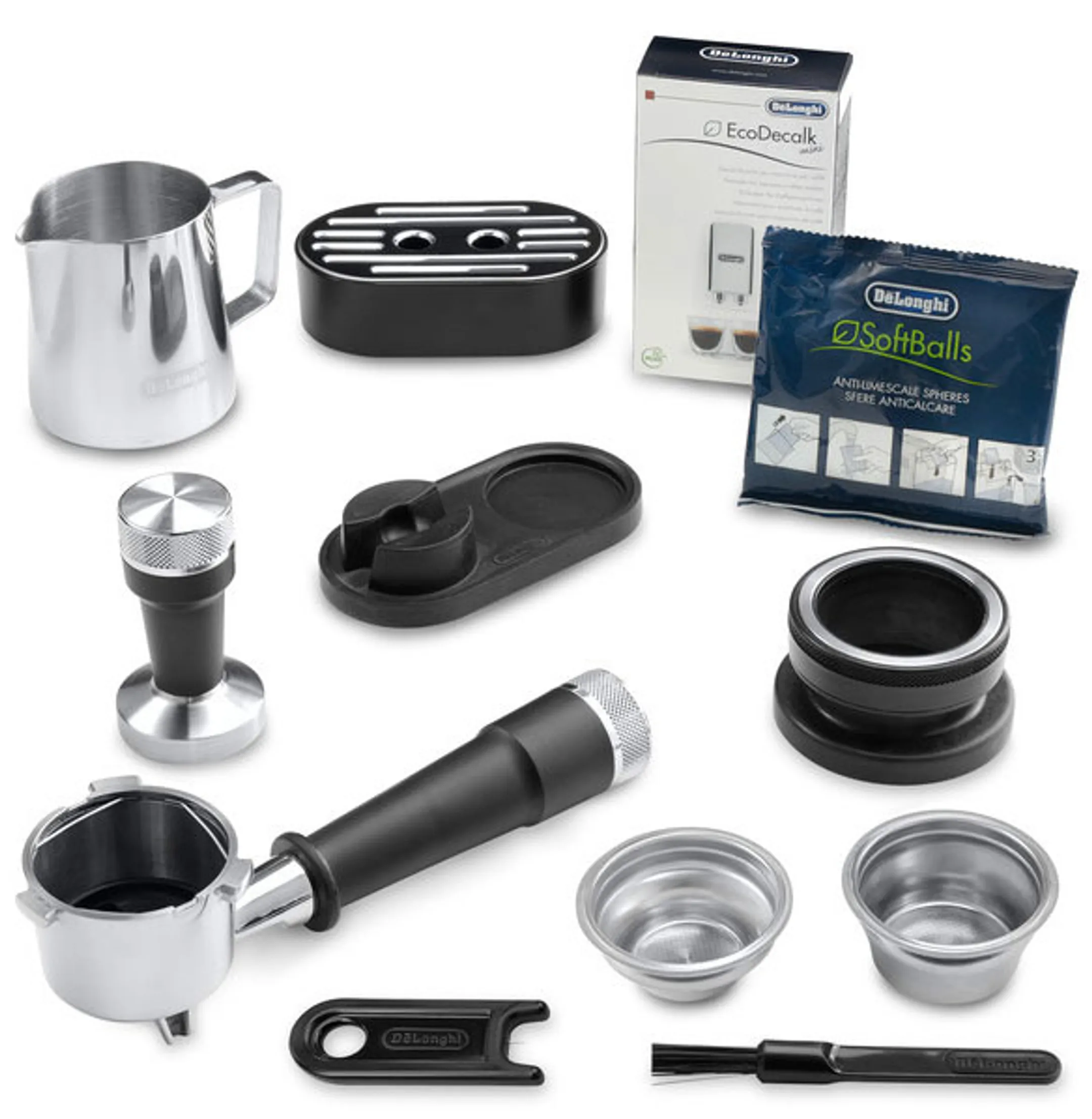 De'Longhi Machine à Expresso à pompe La Specialista Arte EC9155.MB image