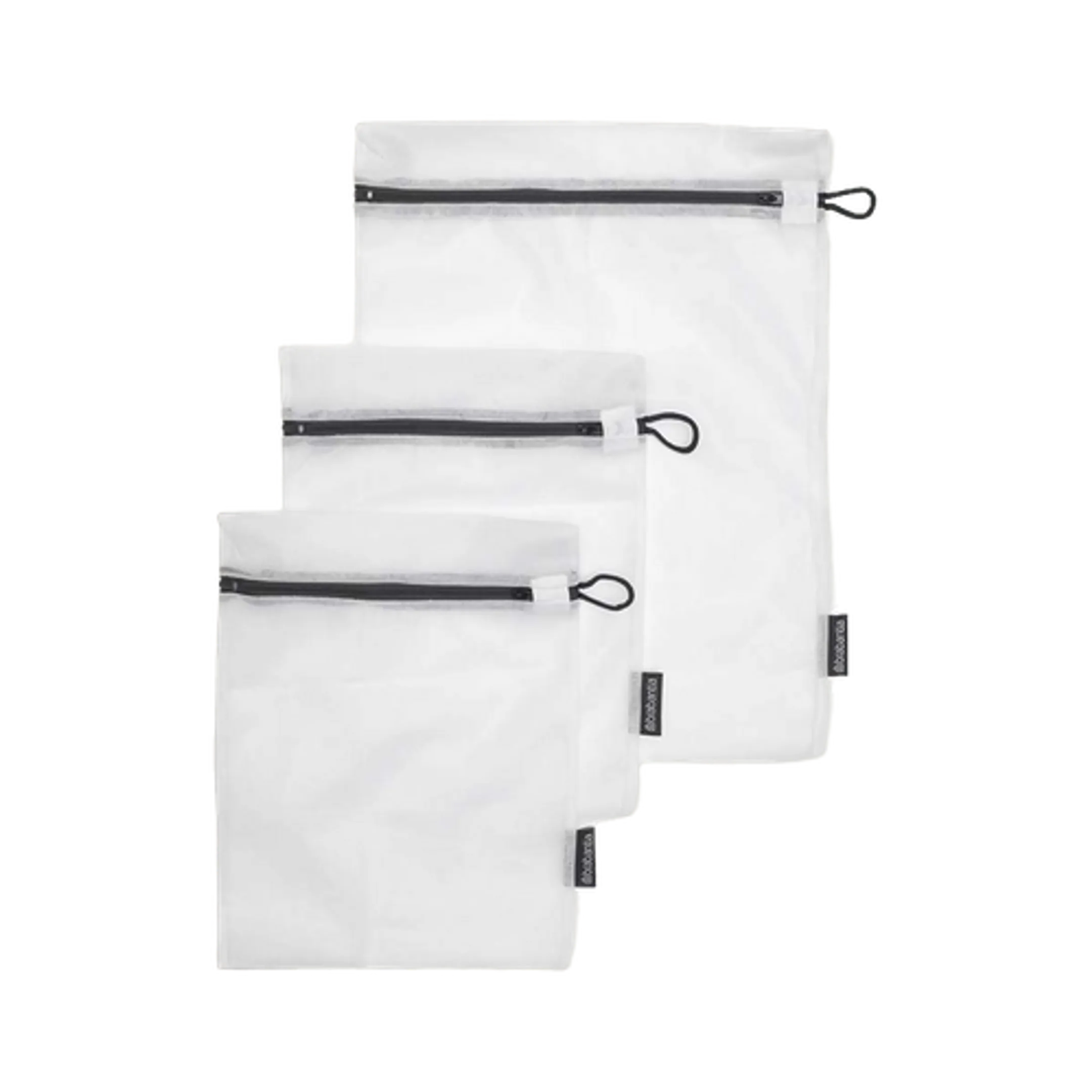 Waszakjes (3 stuks)