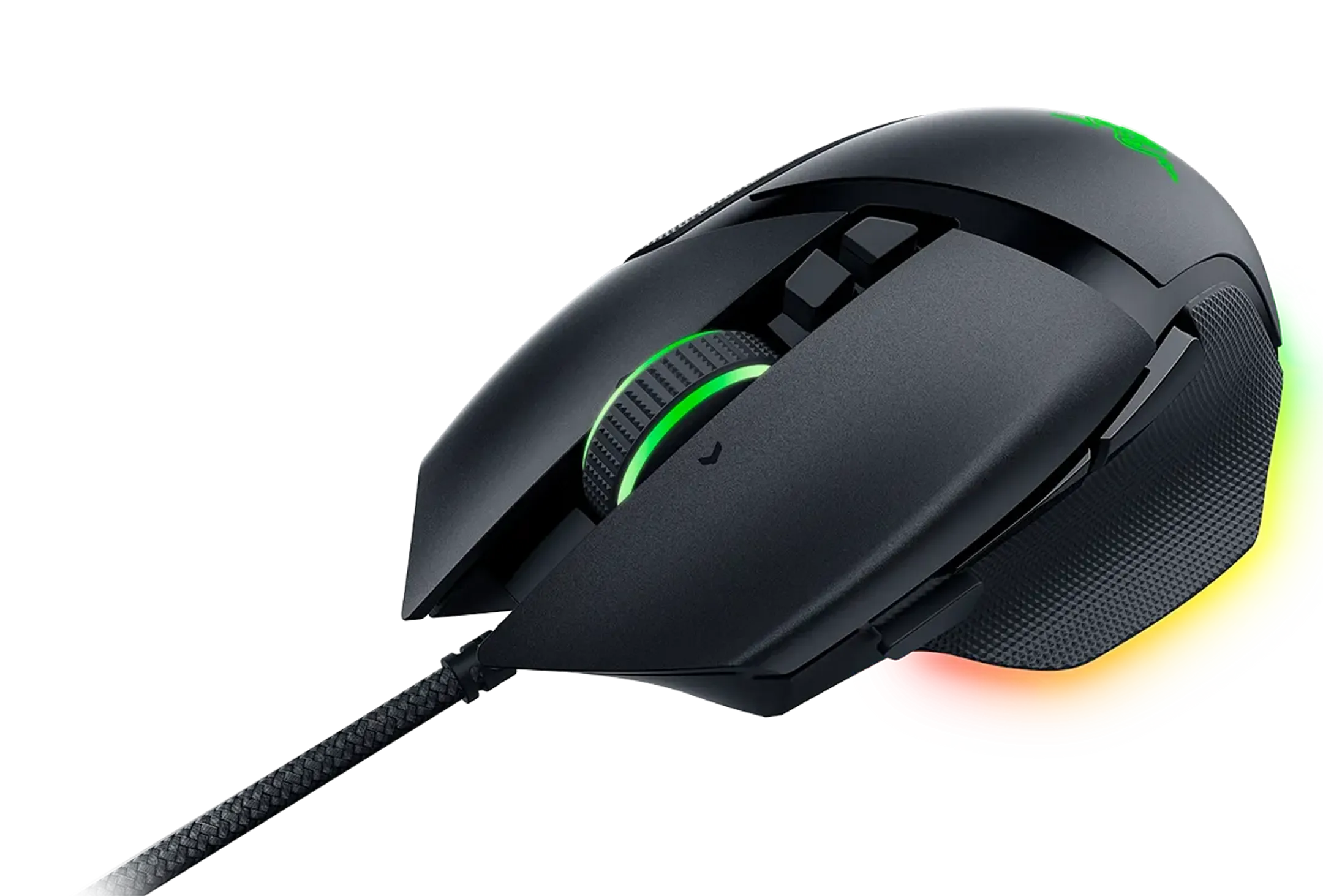 Razer Basilisk V3 - Noir image