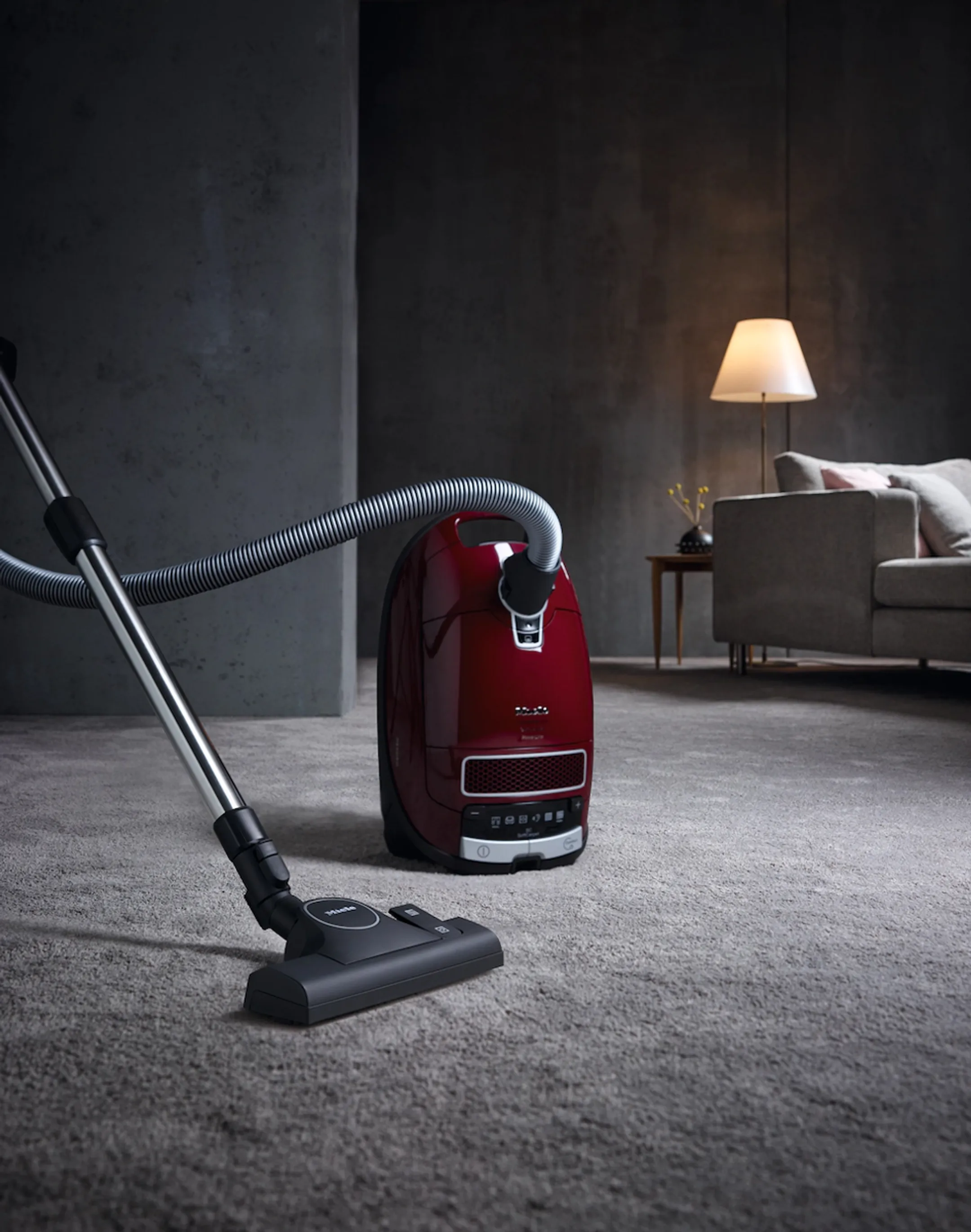 Miele Stofzuigermondstuk SBD 365-3 ECO image