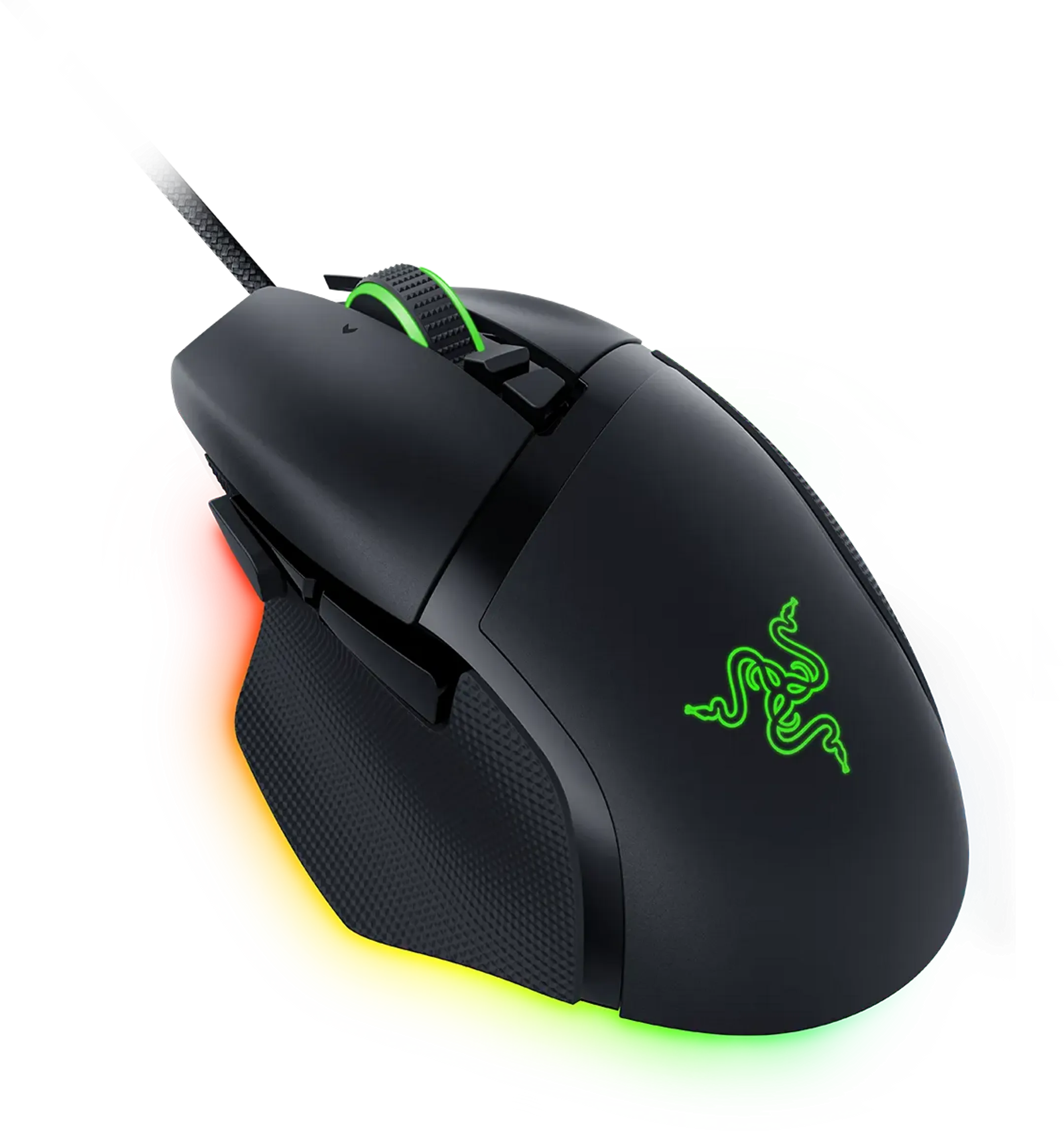 Razer Basilisk V3 - Noir image