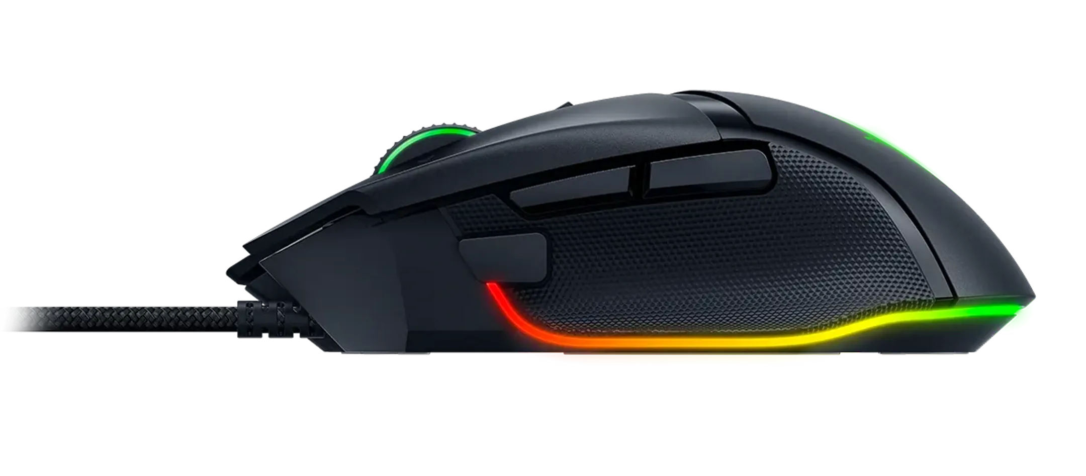 Razer Basilisk V3 - Noir image