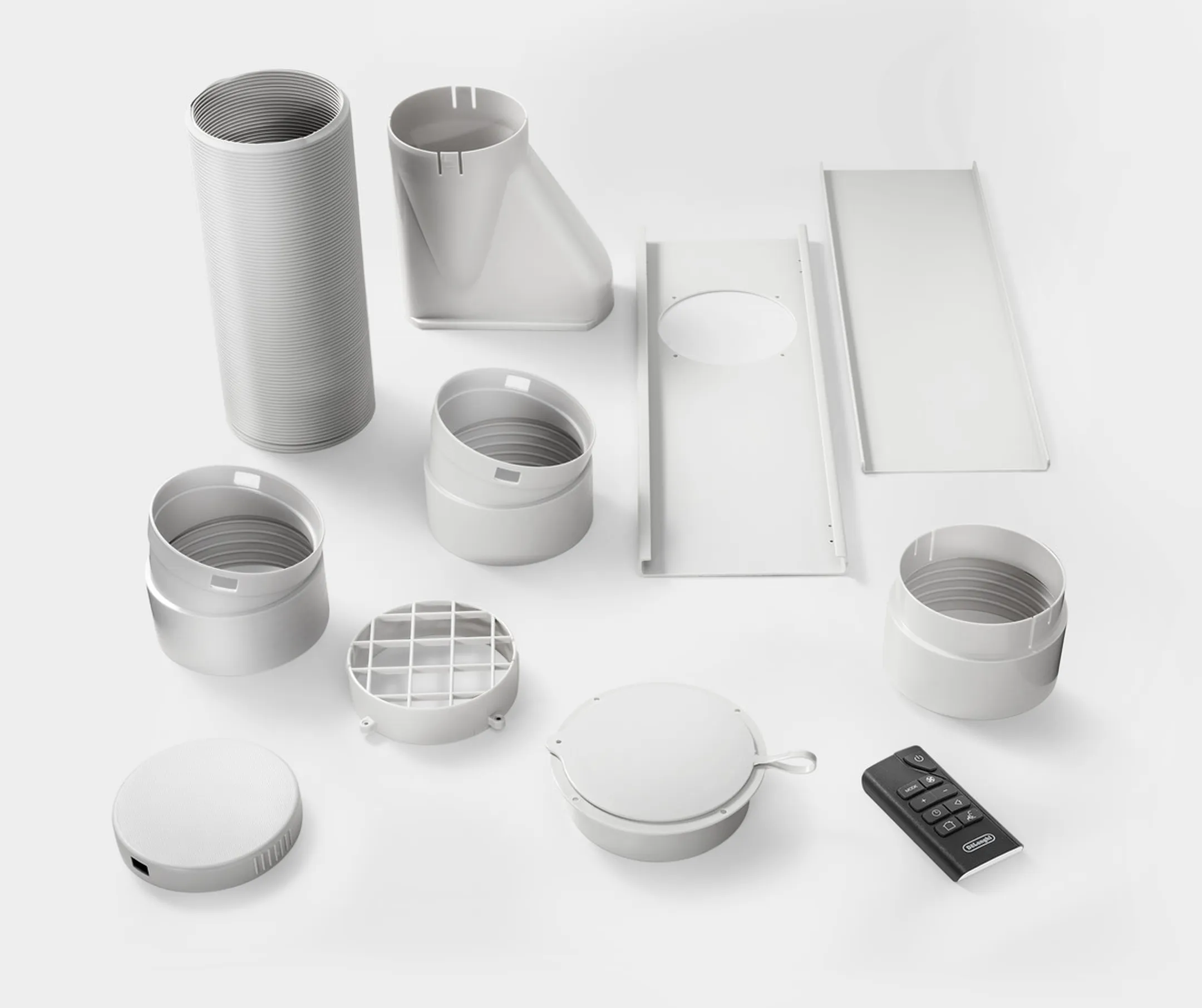 Climatiseur mobile PAC EX100 Silent