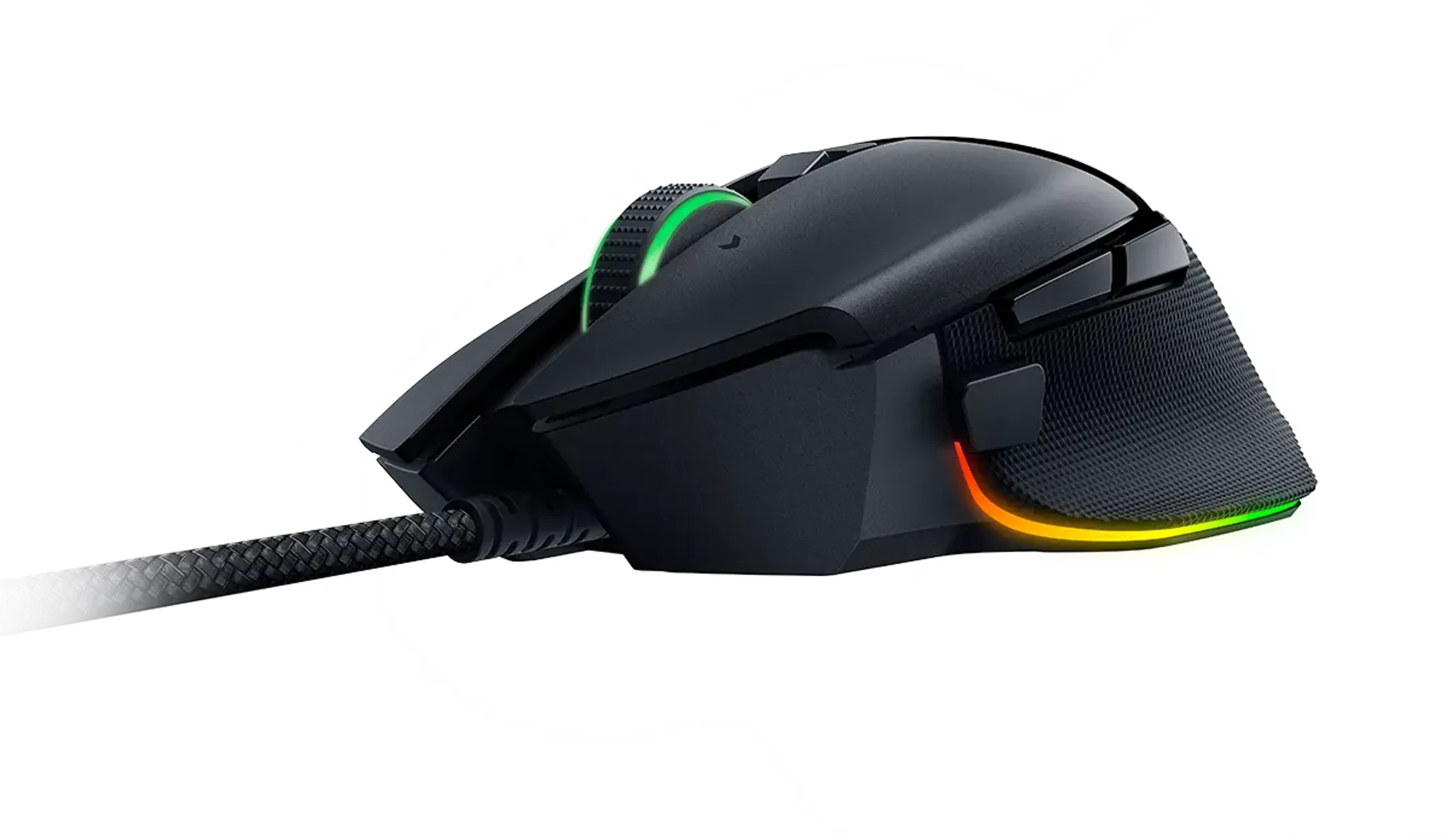 Razer Basilisk V3 - Noir image