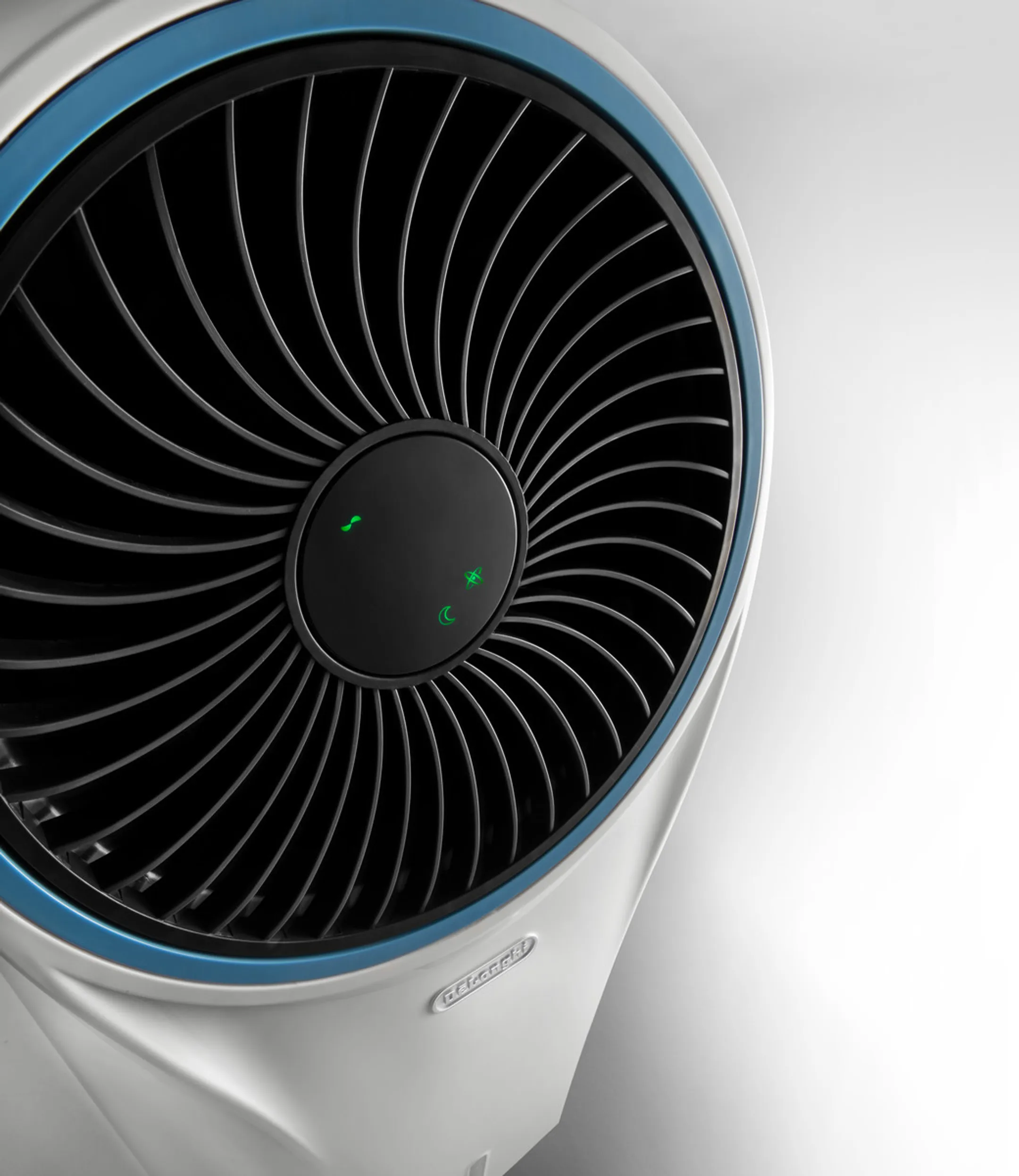 De'Longhi Aircooler EV250WH image