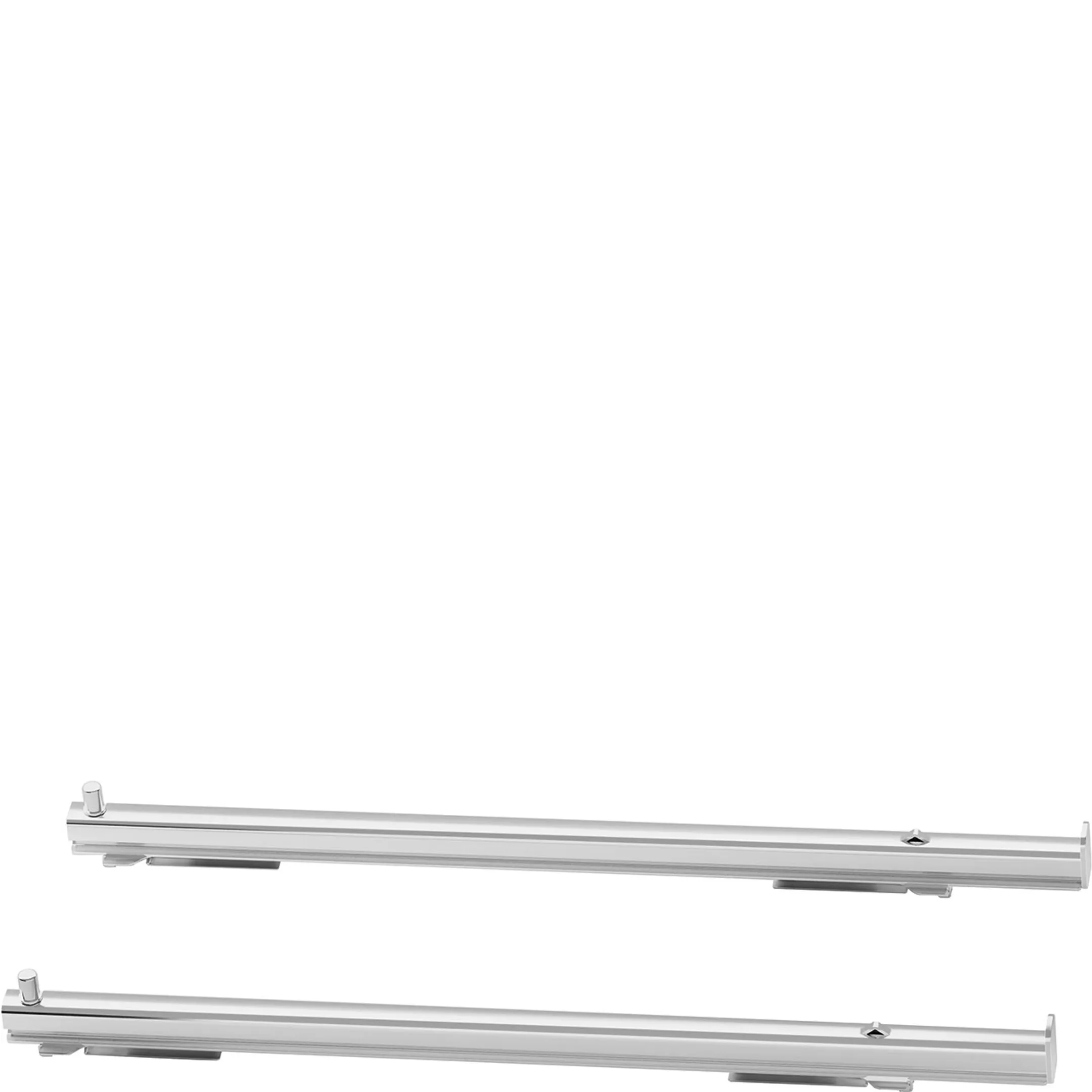 Smeg Telescopische rails GTTV image