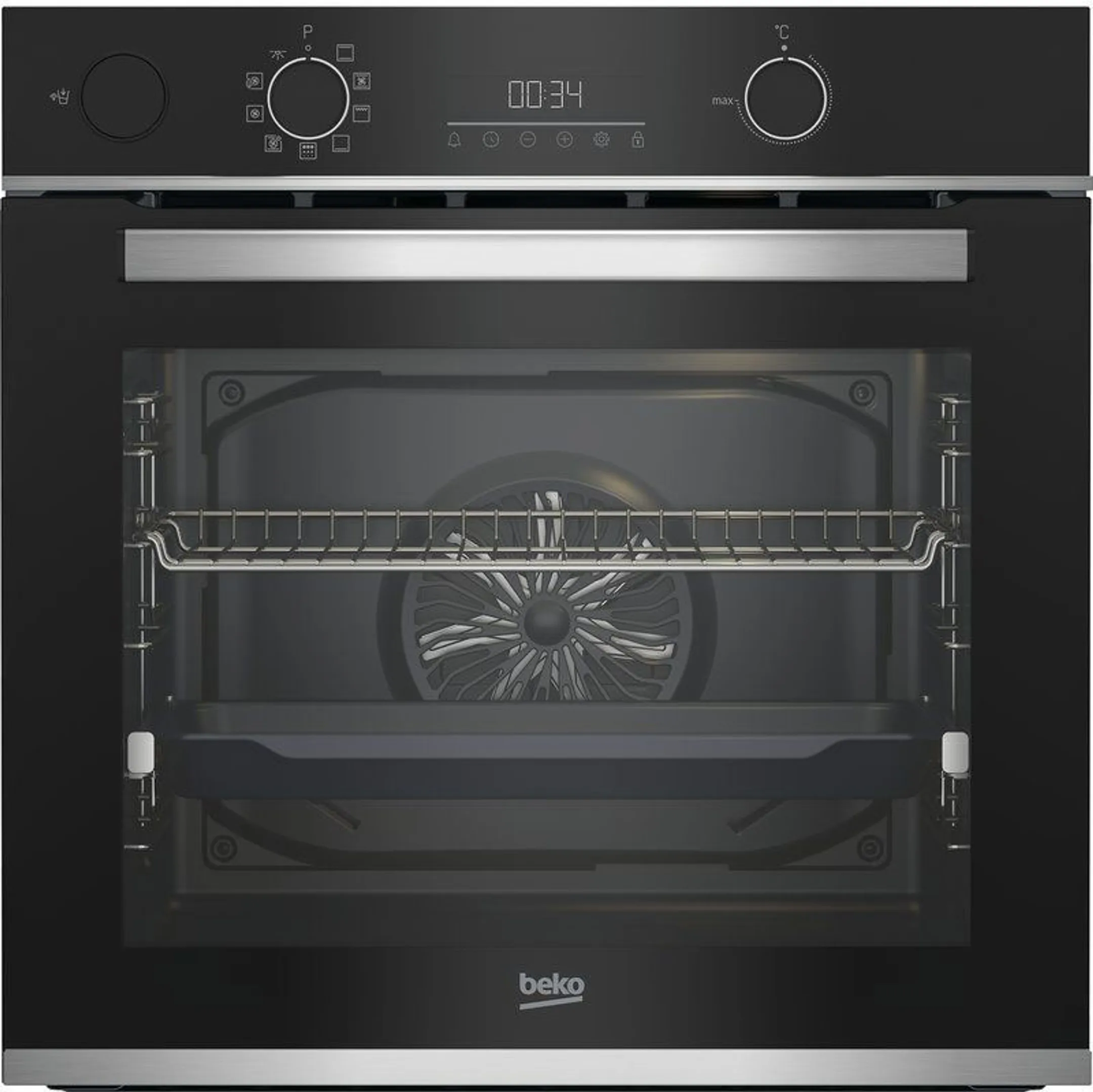 Beko Four encastrable BBIS13300XPE image