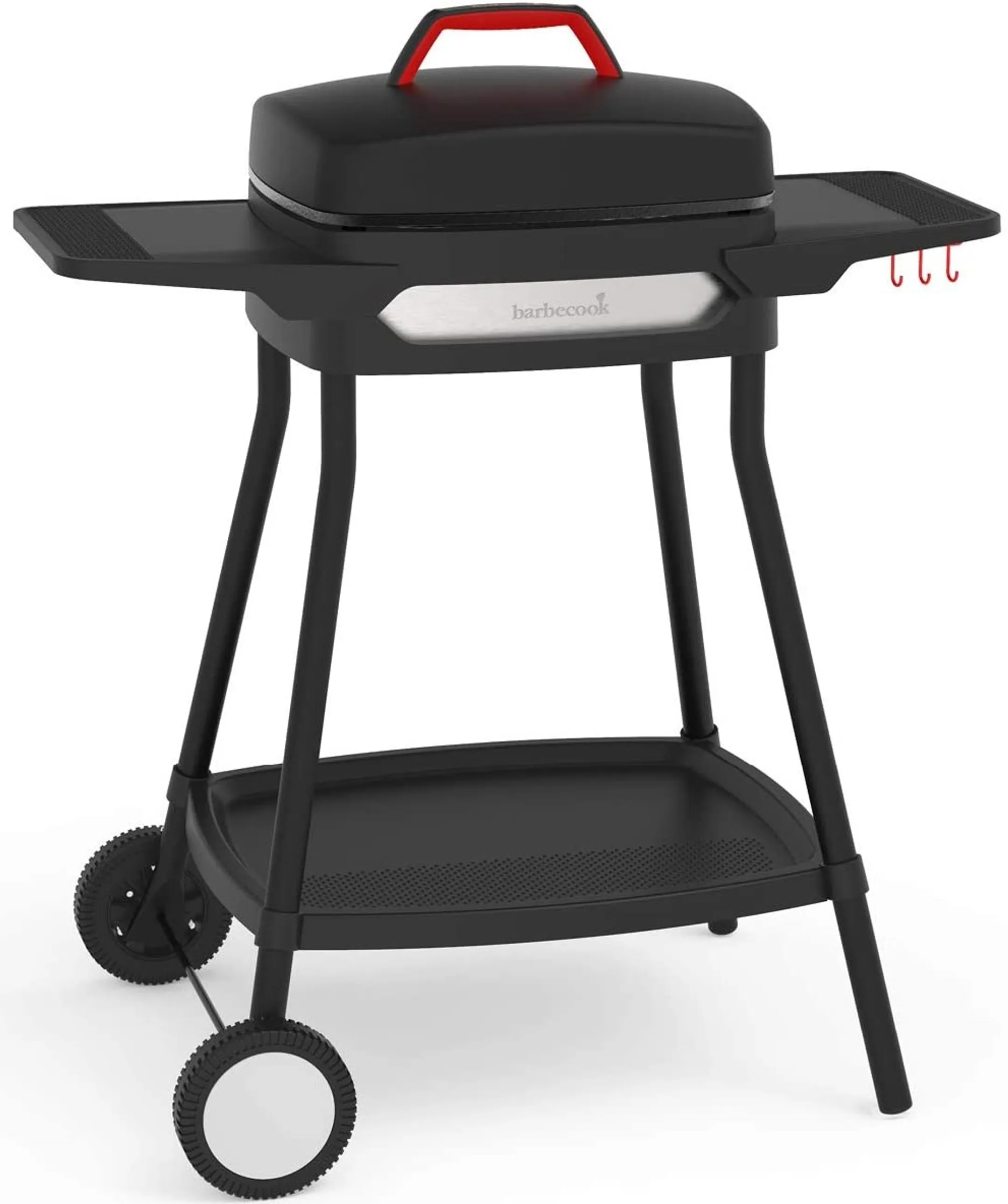 Elektrische BBQ Alexia 5111
