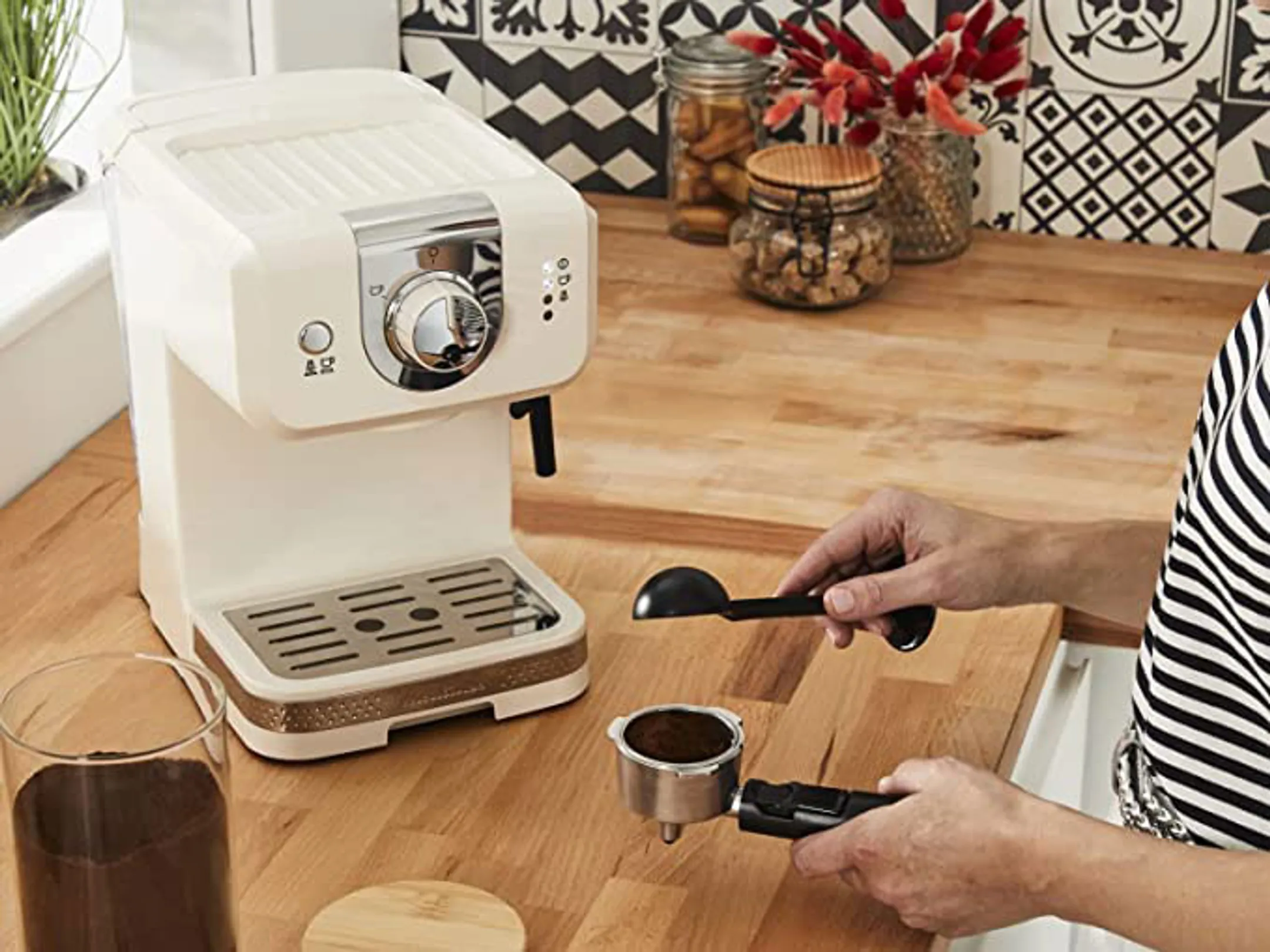 Moulinex Machine à Expresso XP330A10 image