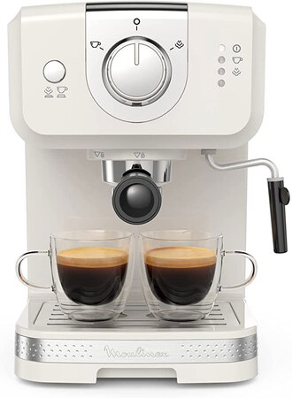 Machine à Expresso Pump Soleil XP330A10