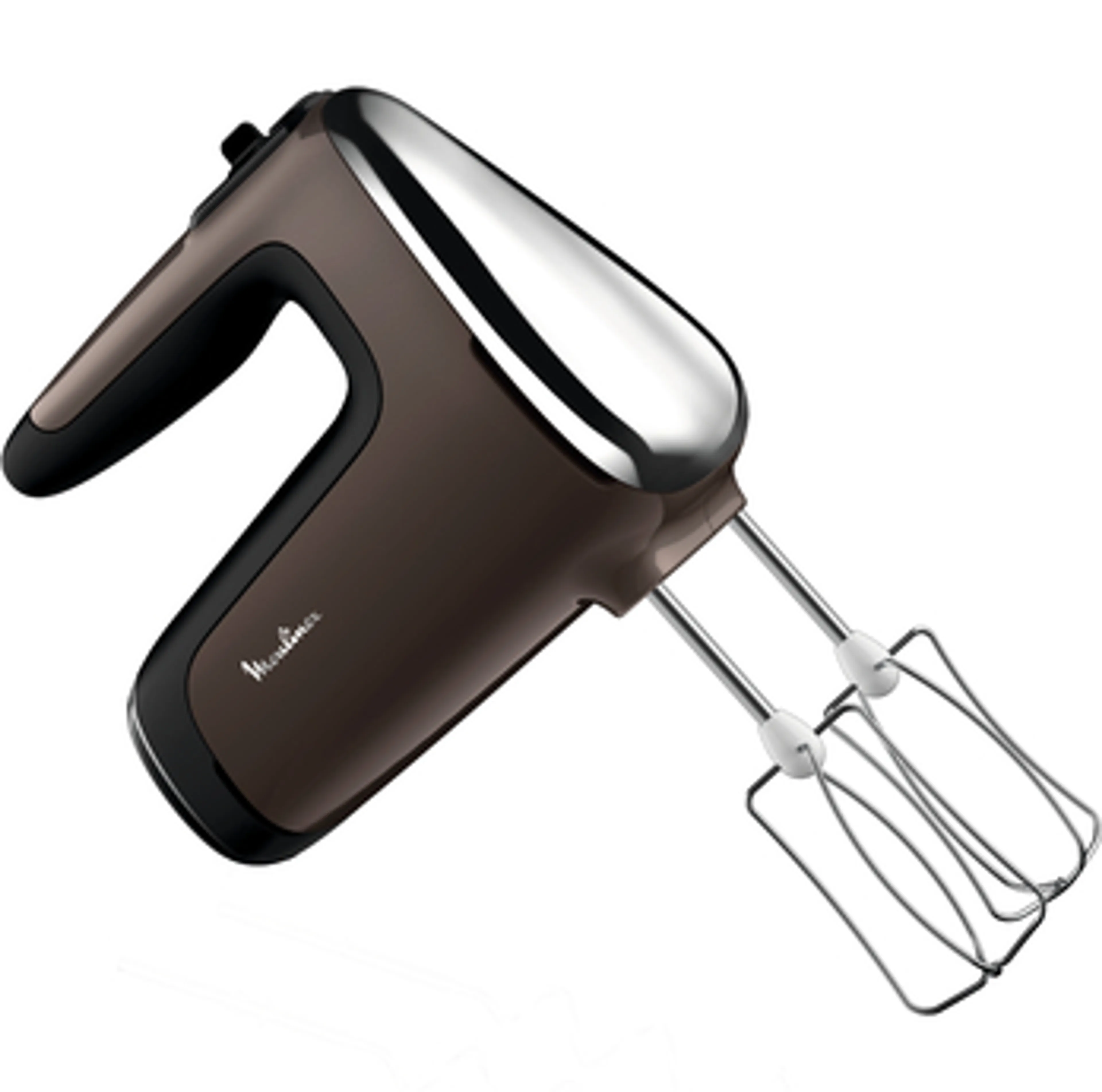 Moulinex Handmixer PowerMix HM653910 image
