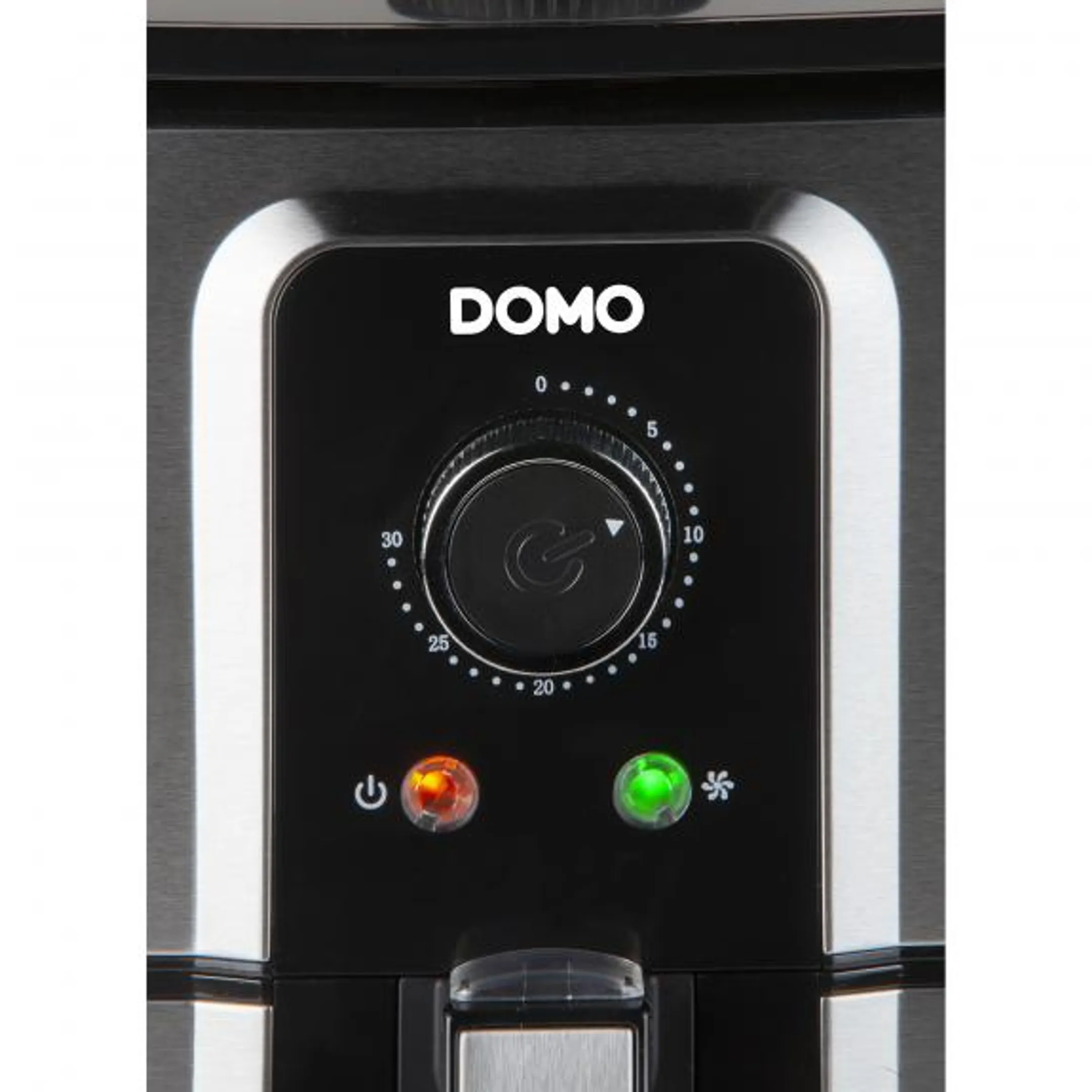 Domo Airfryer Deli D0536FR image