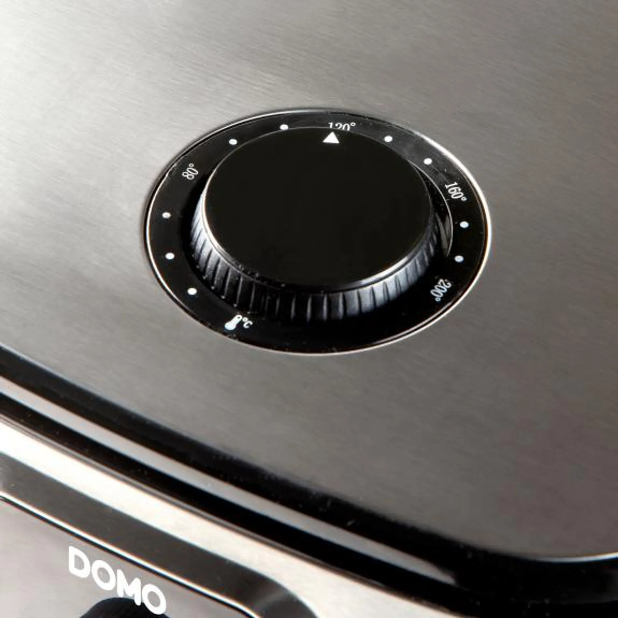 Domo Airfryer Deli D0536FR image