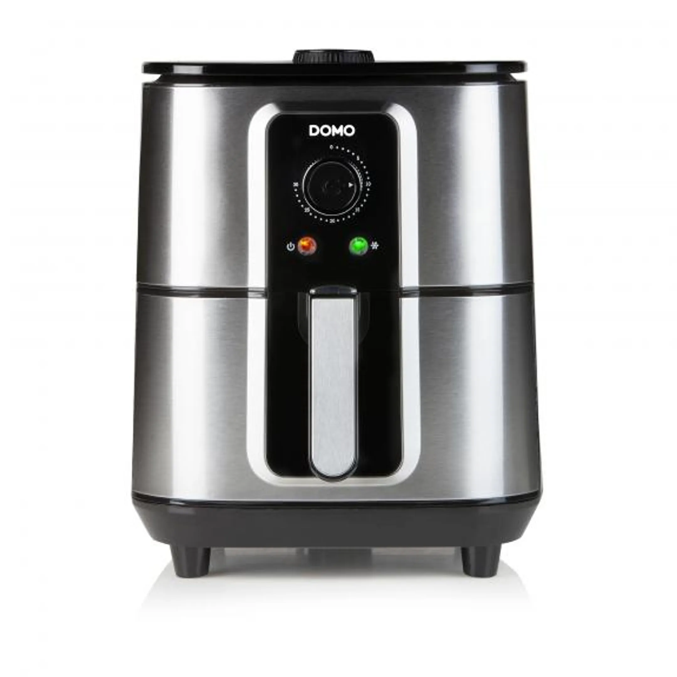 Domo Airfryer Deli D0536FR image