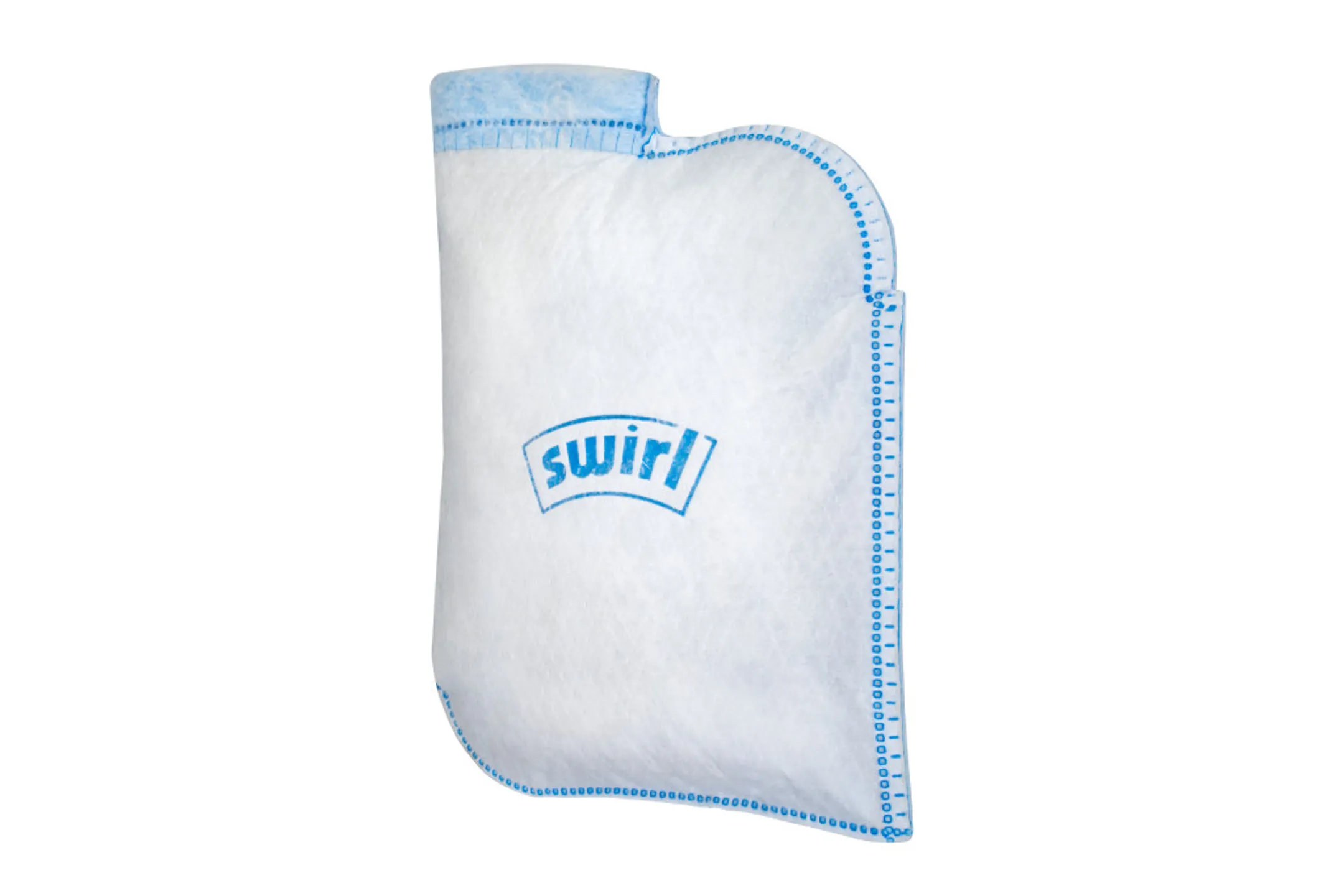 Swirl Sacs aspirateur Swirl - 8 pcs image