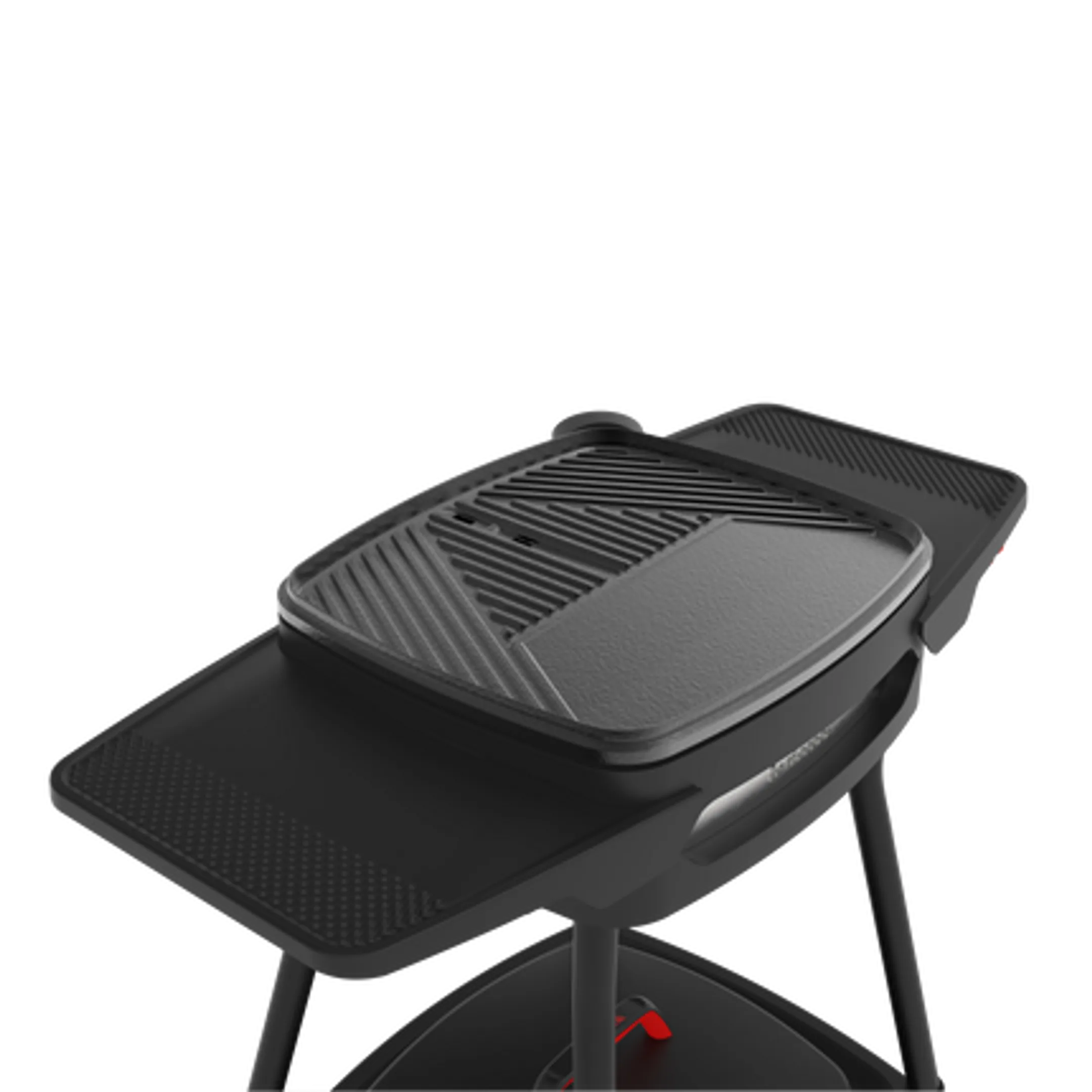 Barbecook Elektrische BBQ Alexia 5111 image