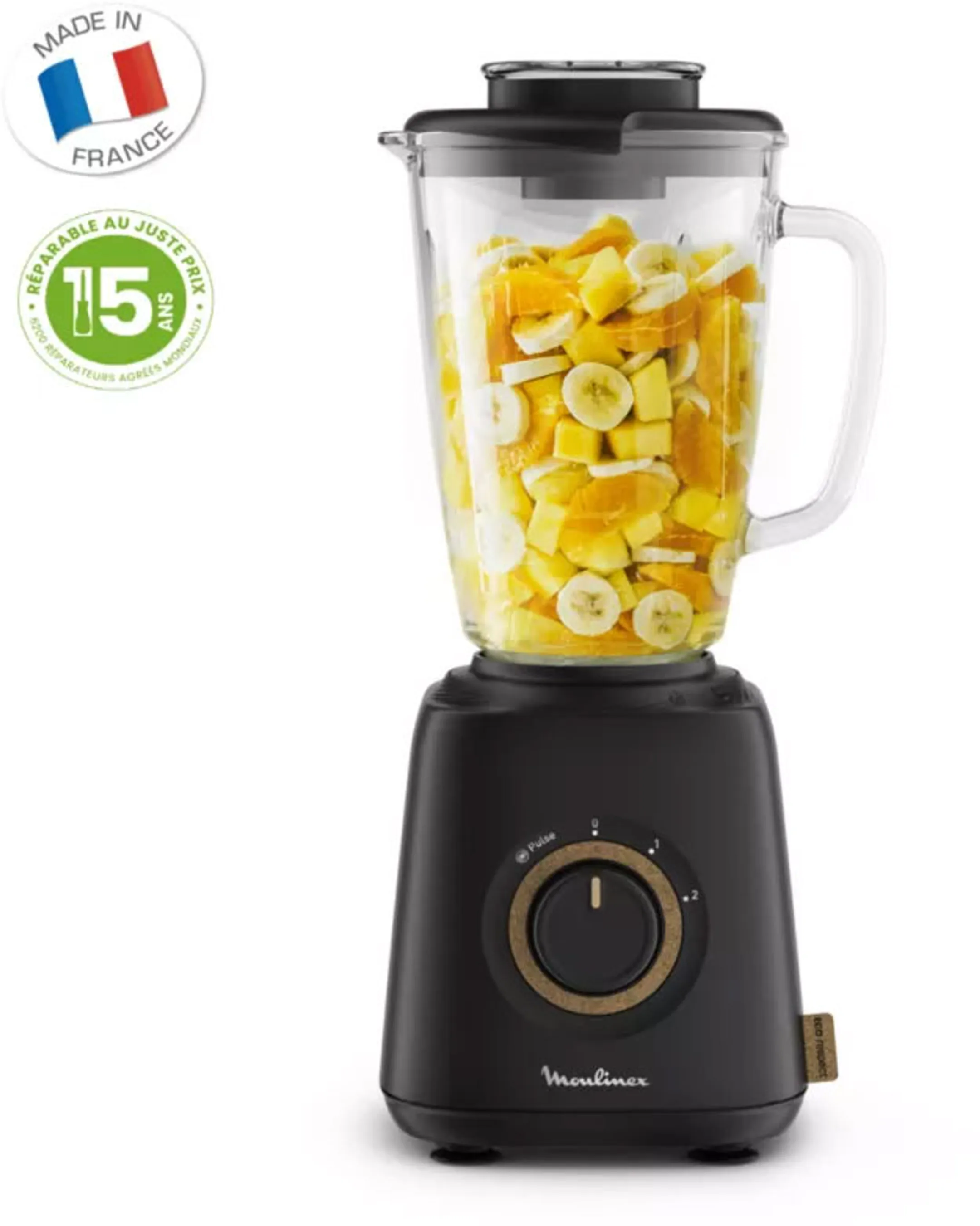 Blender LM46EN10 Eco Respect
