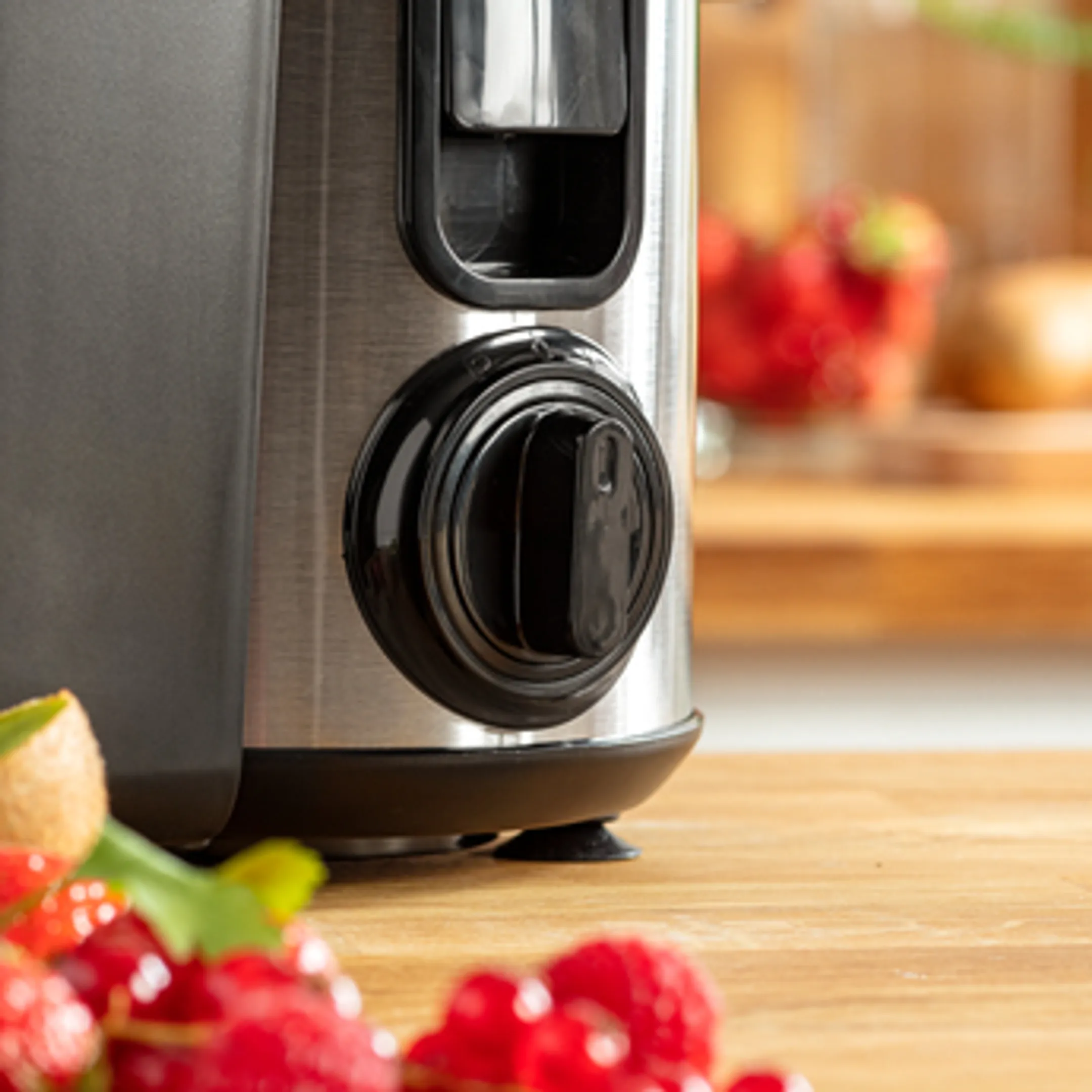 Moulinex Centrifugeuse Cent Frutelia JU420D10  image