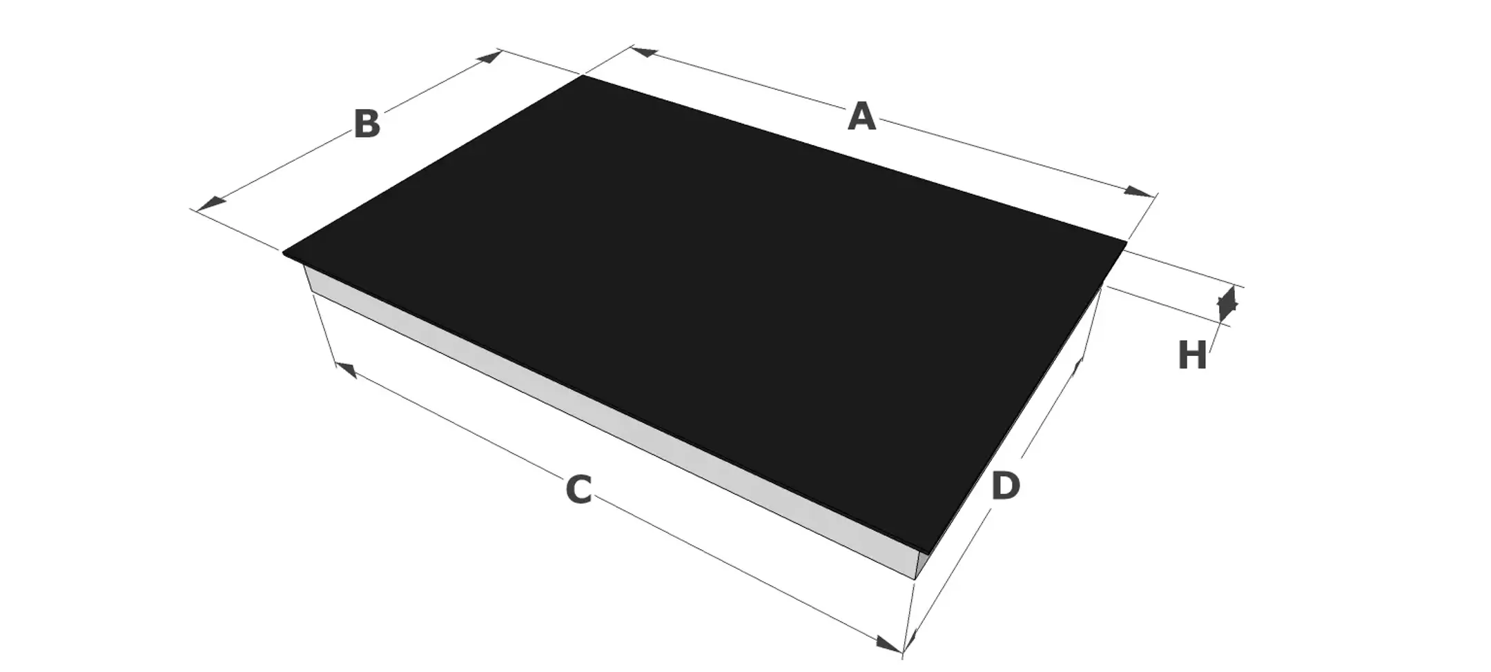Novy Inductiekookplaat 1724 image